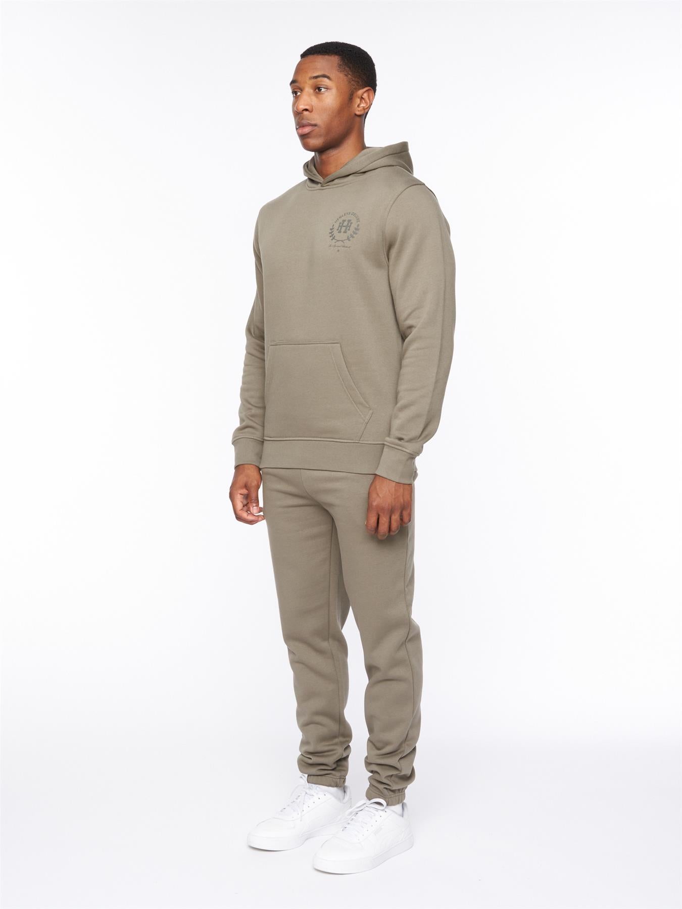Mens Alston Joggers Khaki