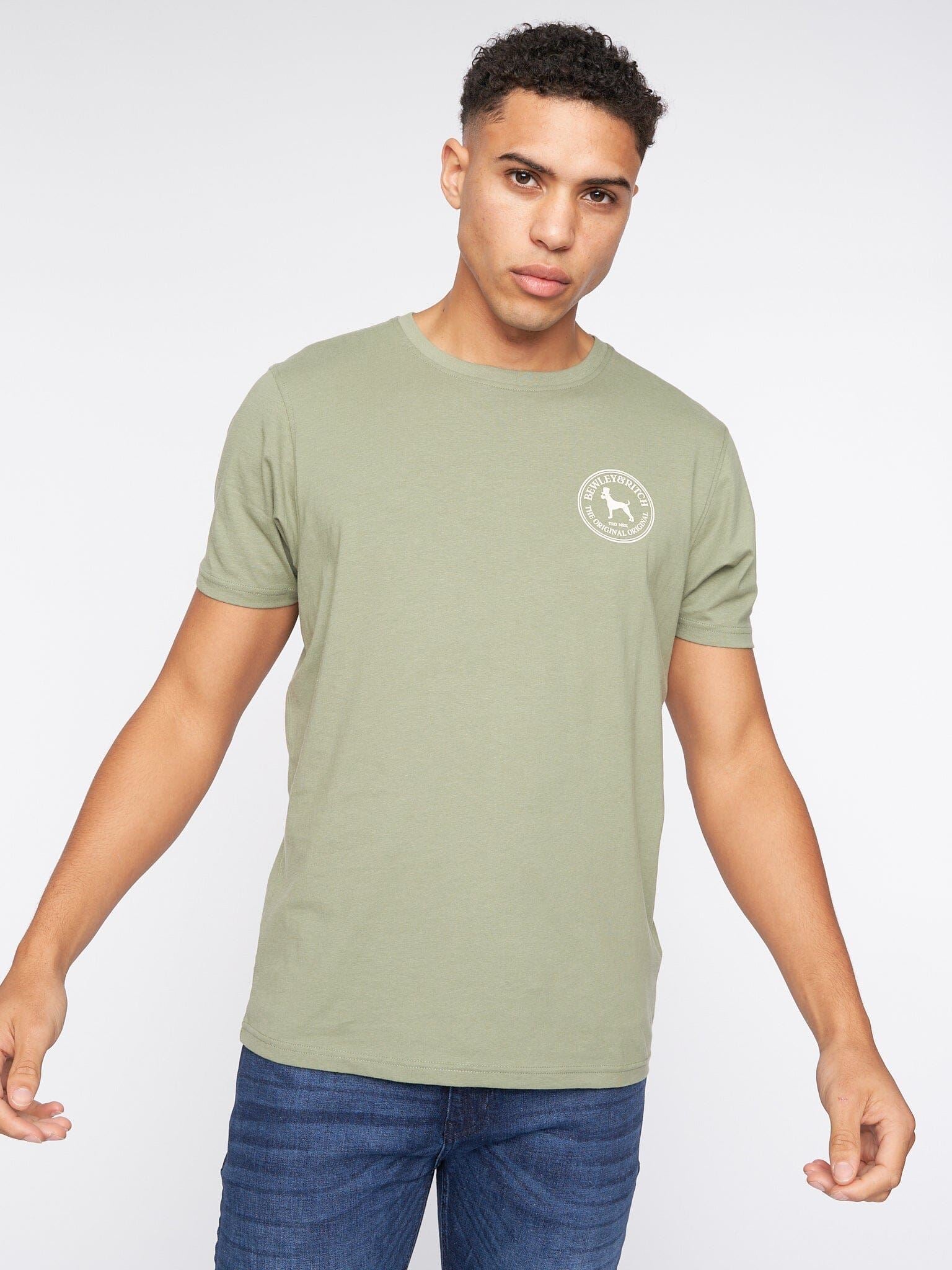 Temflere 2 T-Shirt 5pk Assorted