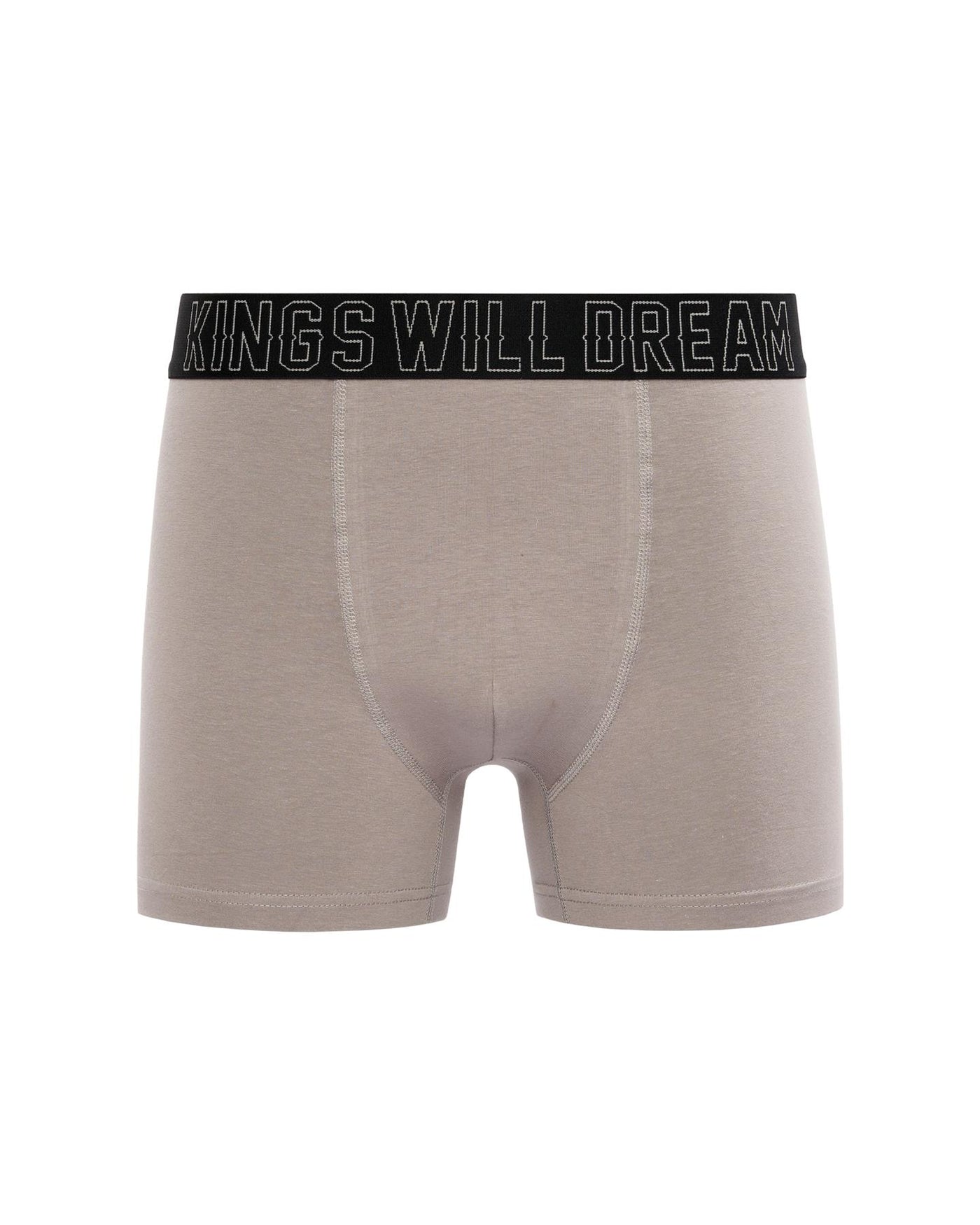 Mens Kingsported Boxers 5pk Multi
