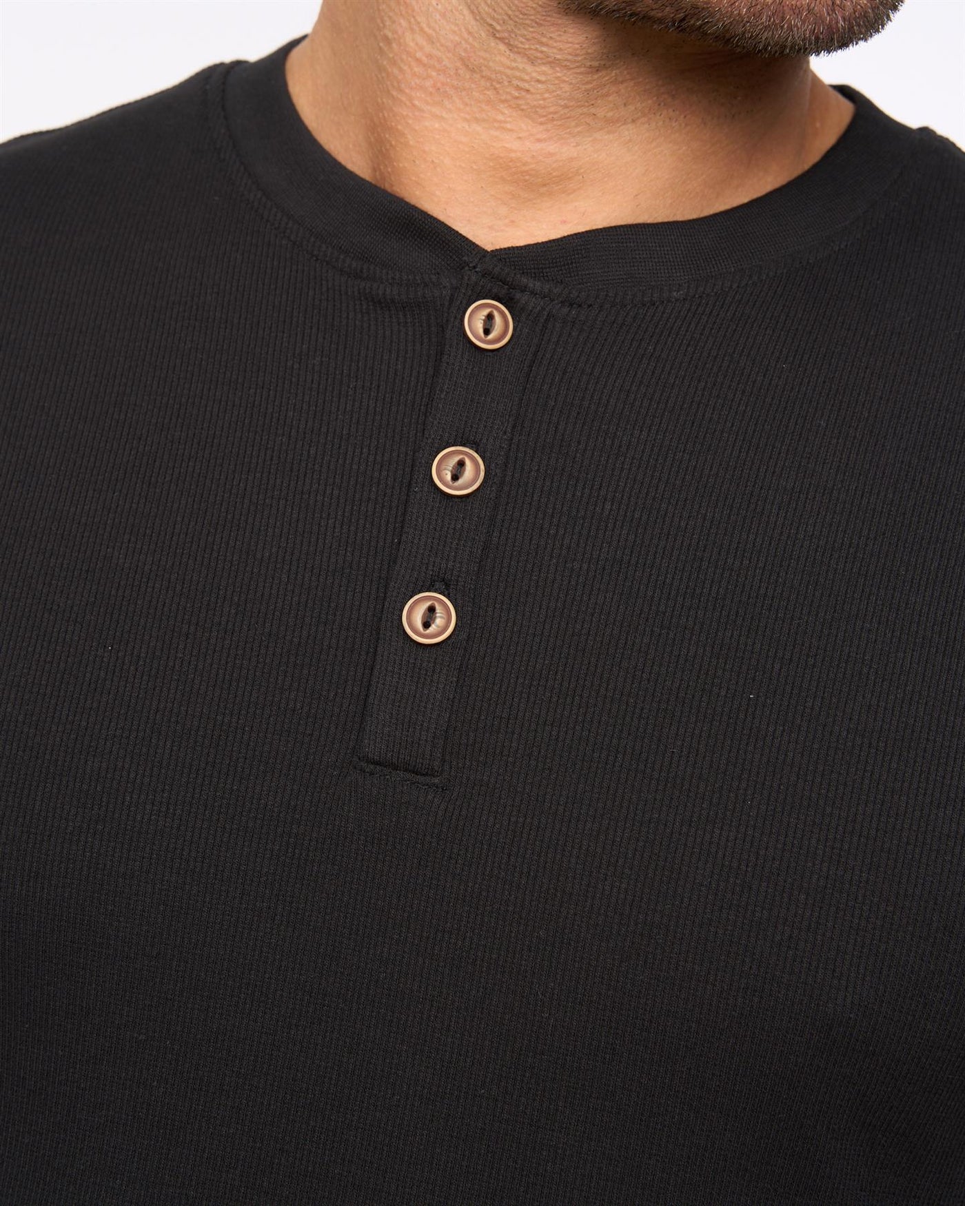 Mens Emberton T-Shirt Black