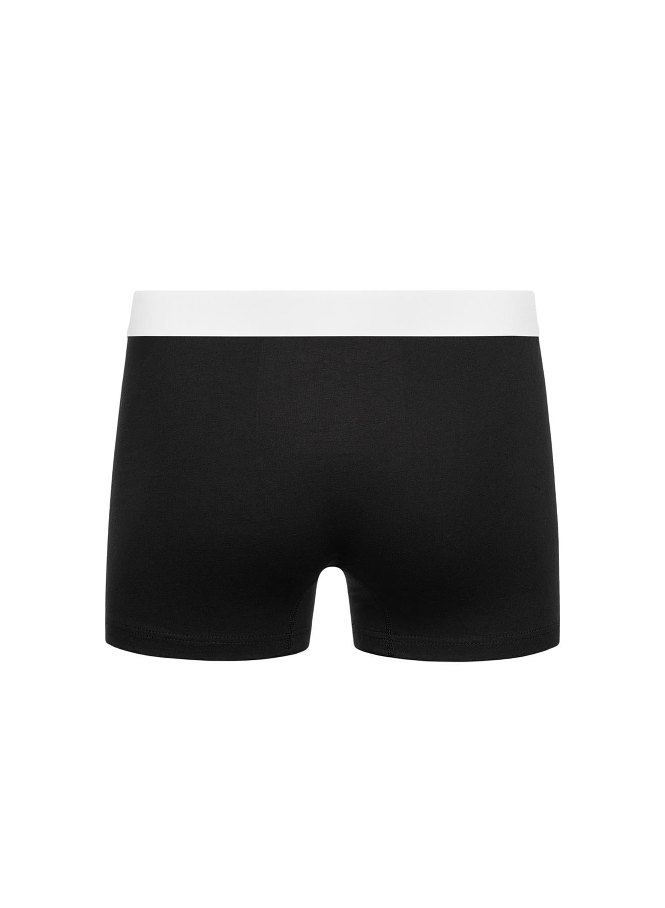 Mens Skipper Boxers 3pk Assorted
