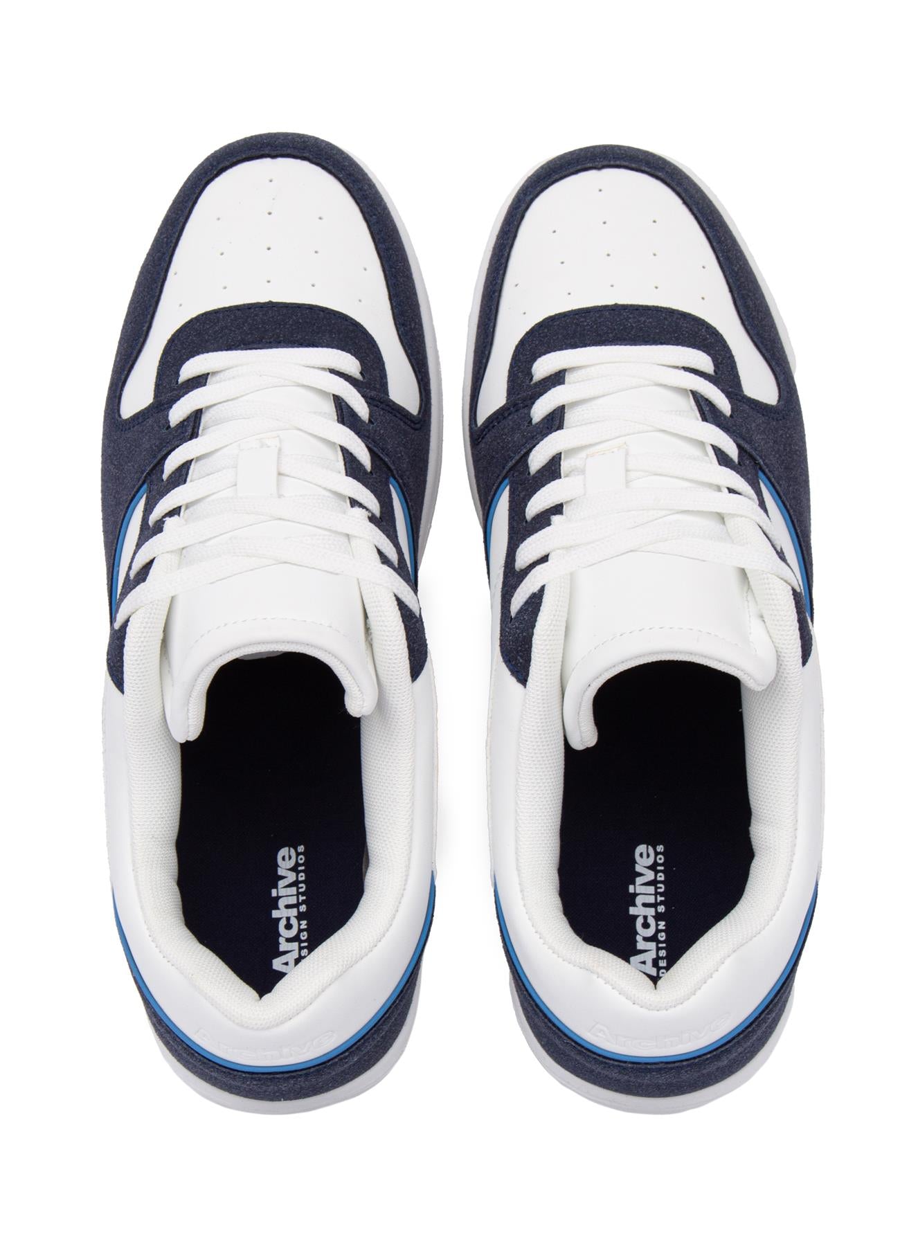 Archive Clous Trainers Navy