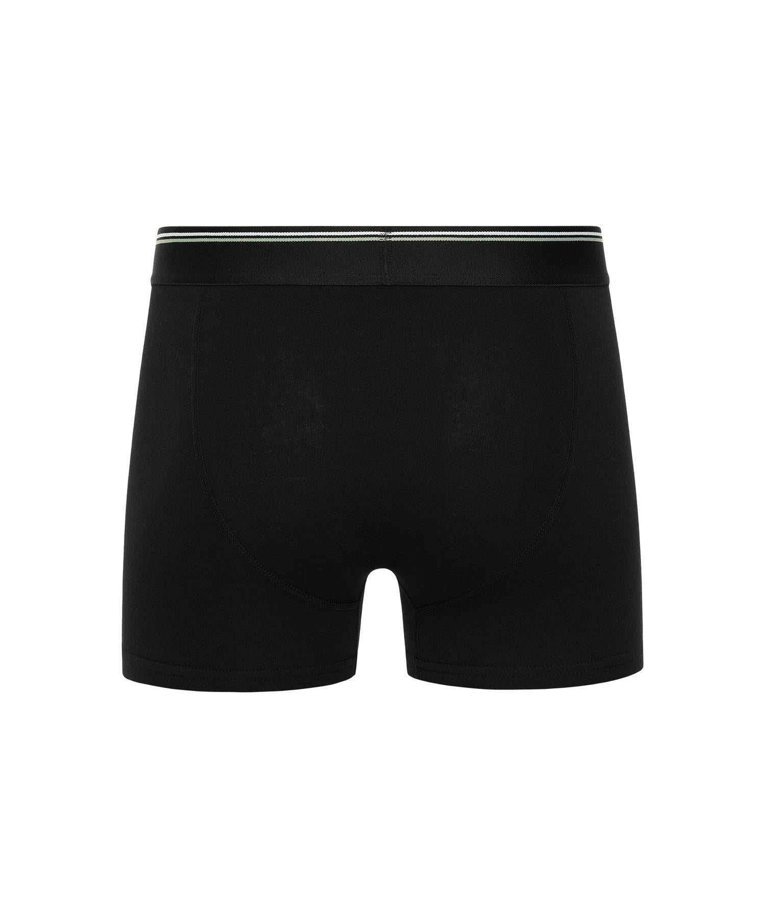 Mens Motifix Boxers 5pk Assorted