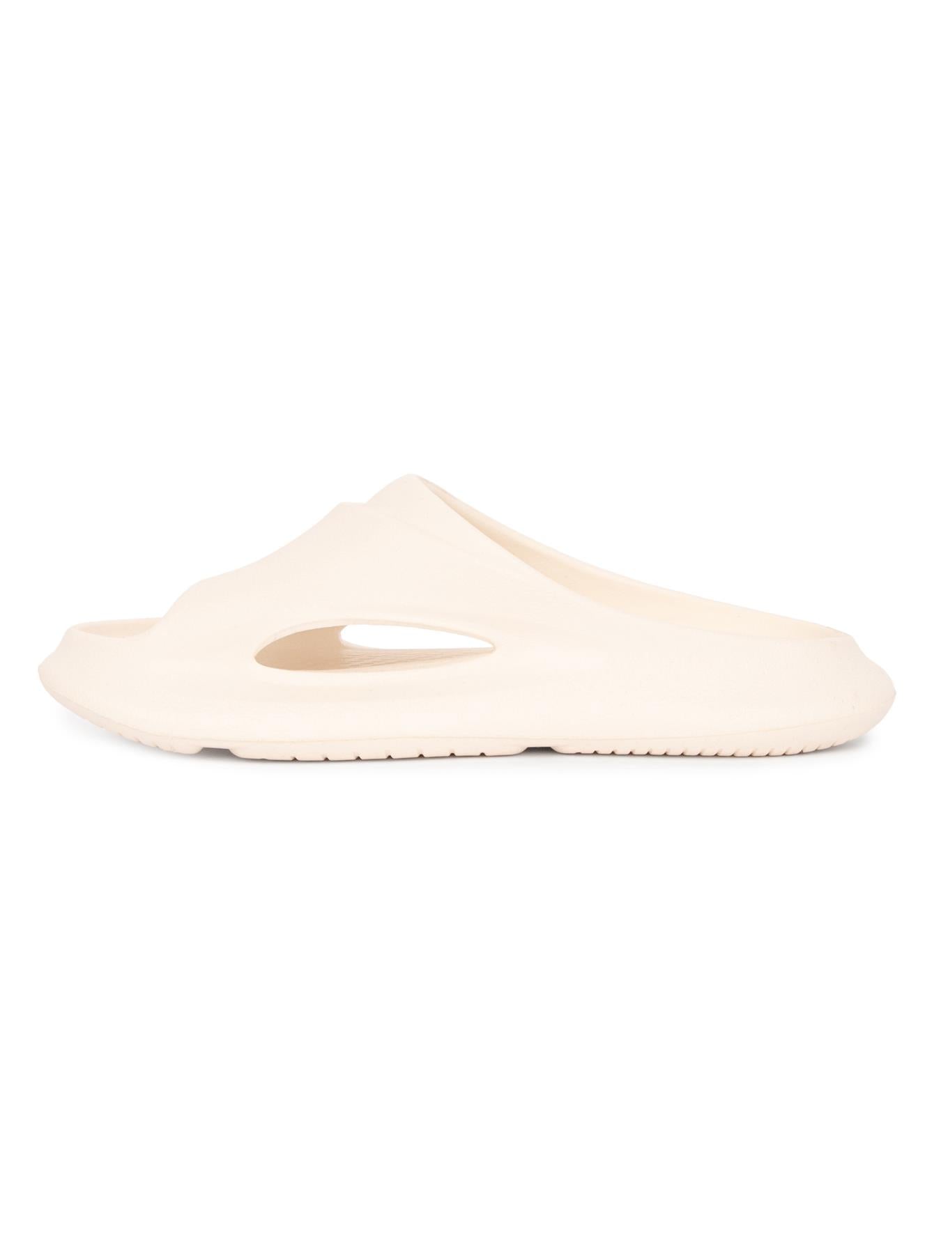 Archive Rise Sandal Ecru