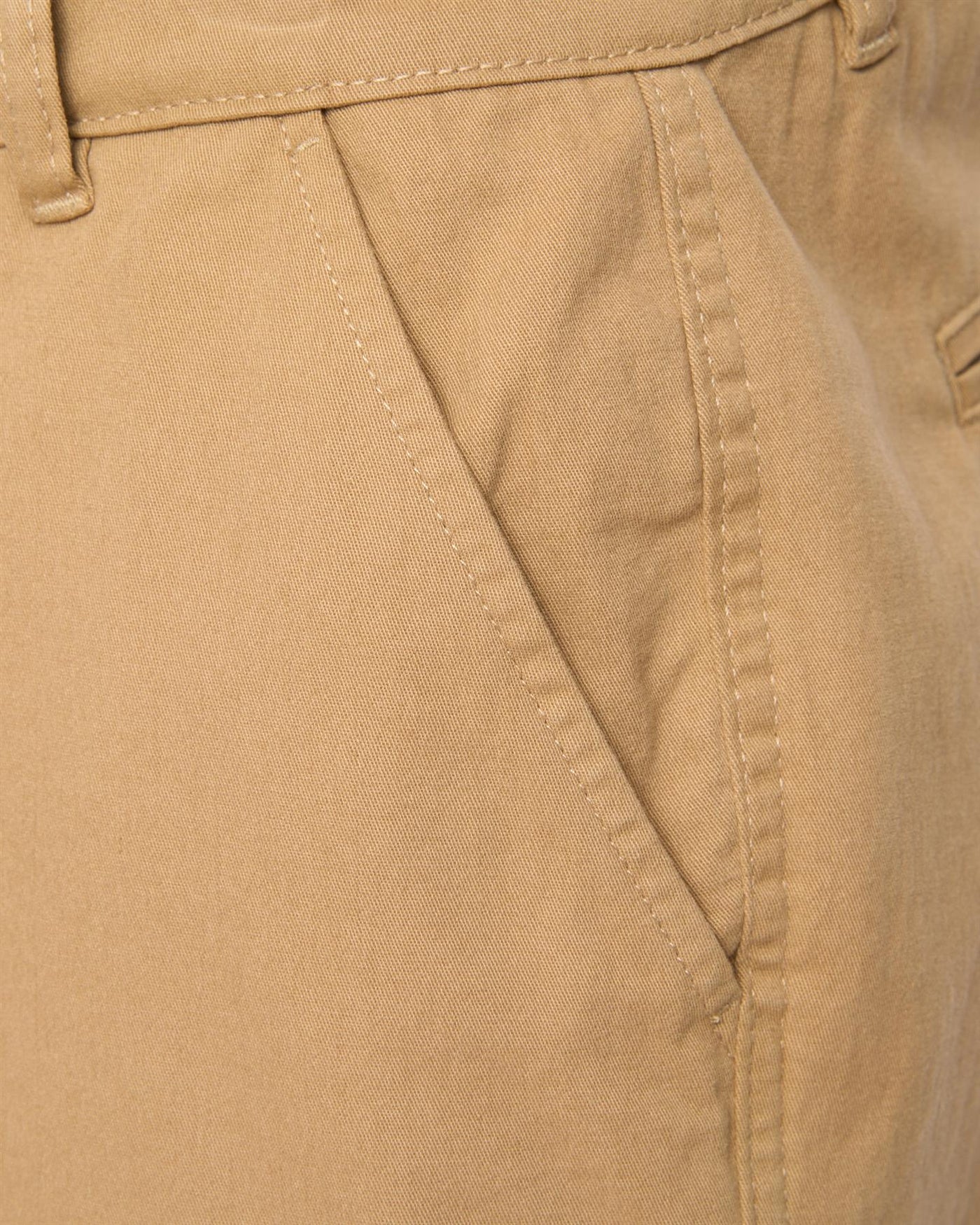 Sinwood Chino Shorts Sand