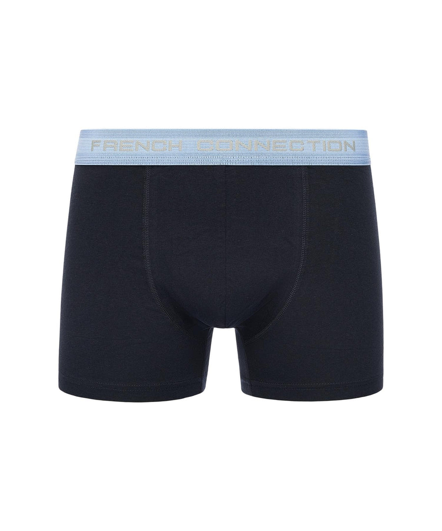 Mens FC16 Boxers 3pk Navy