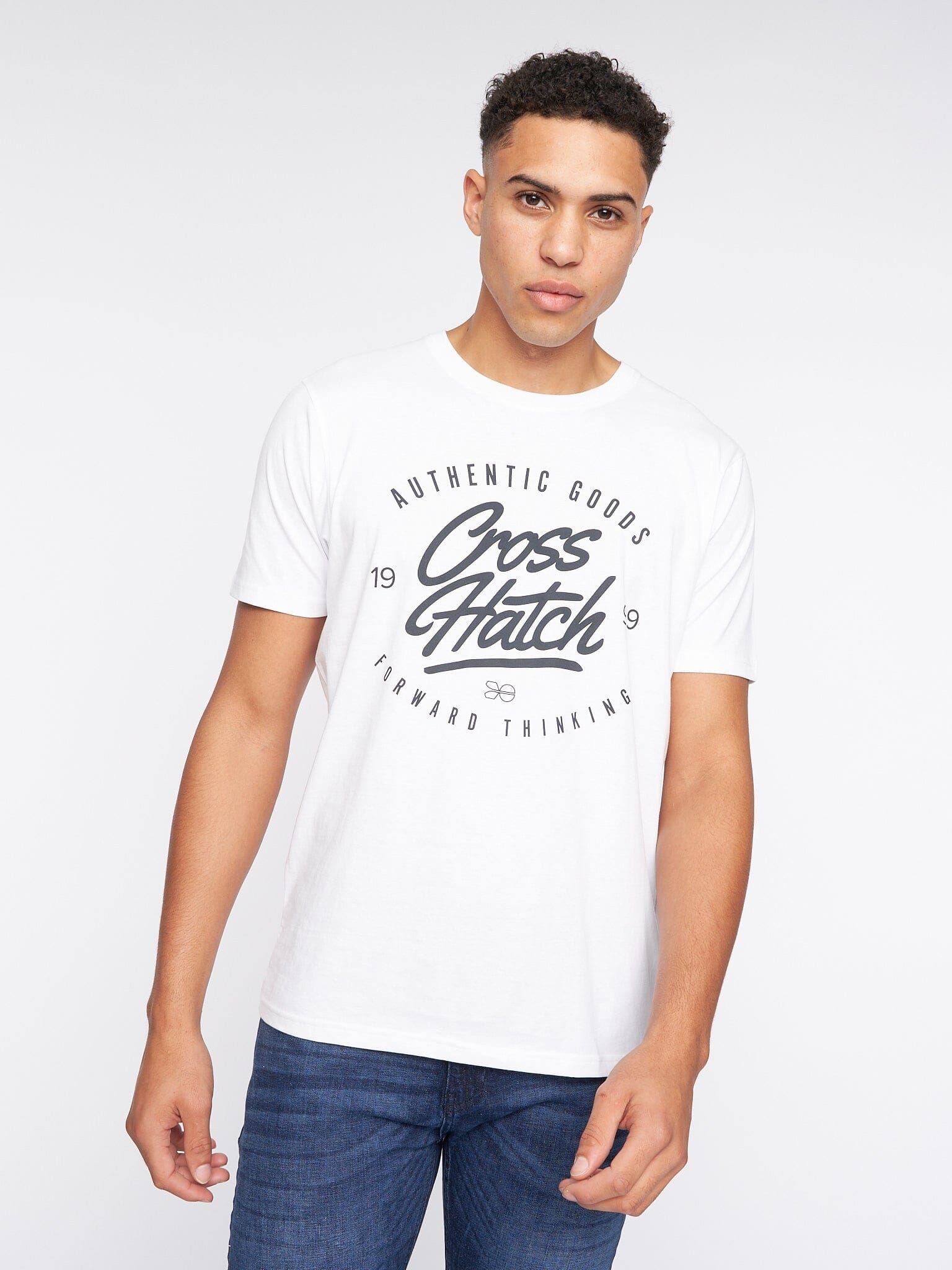 Fellmire T-Shirt 5pk Assorted