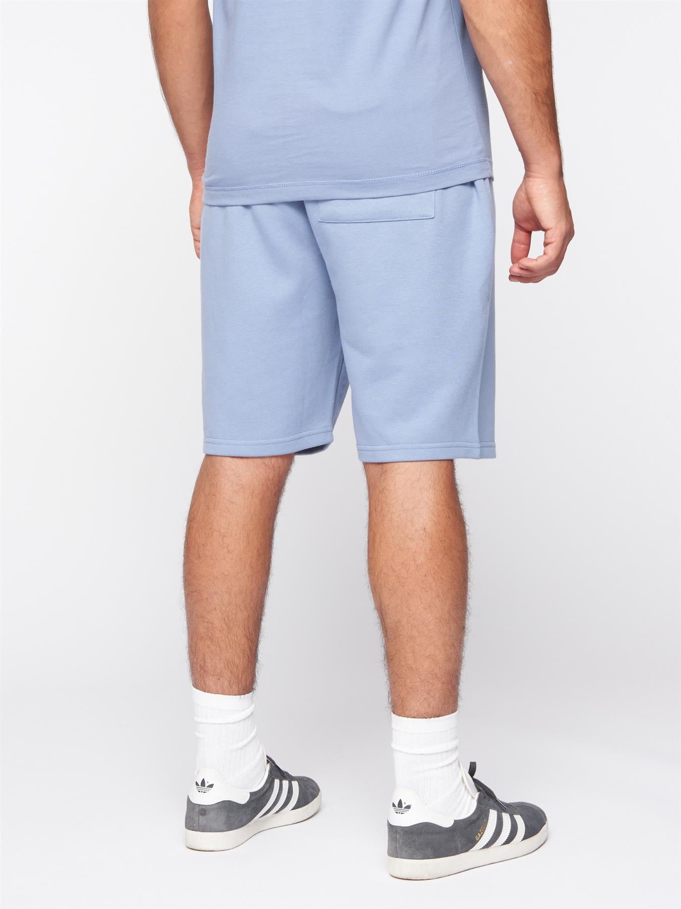 Dexon Shorts Blue