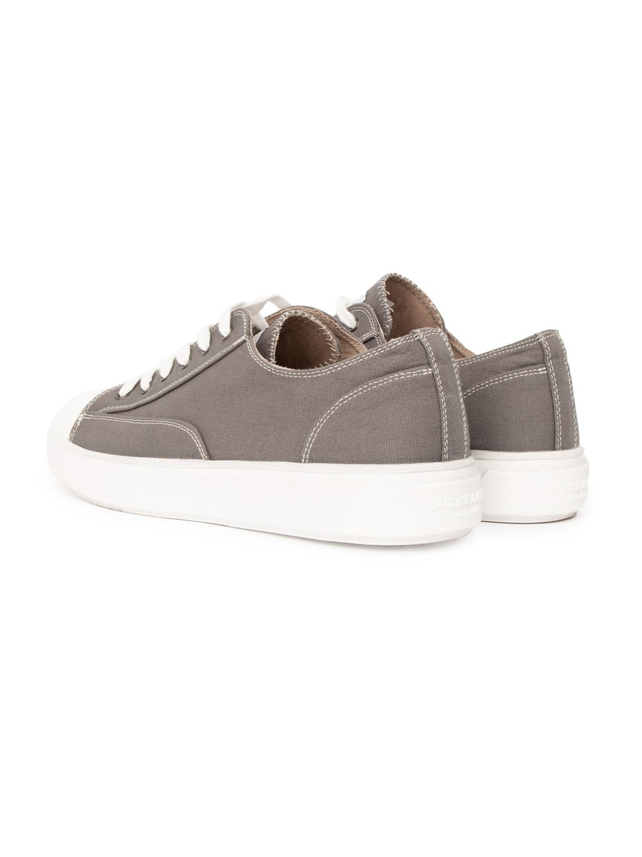 Mens Nesta Trainers Grey