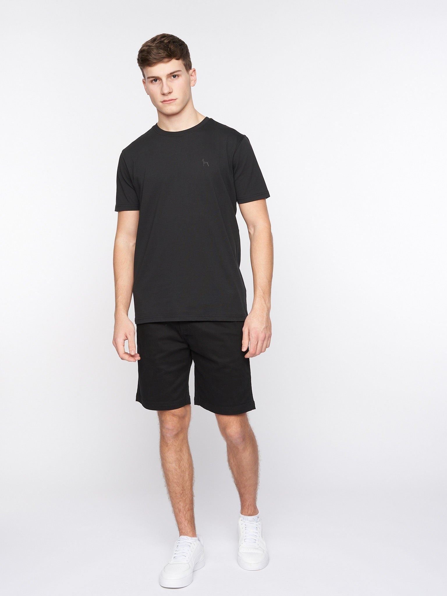 Bonucci B T-Shirt 5pk Assorted