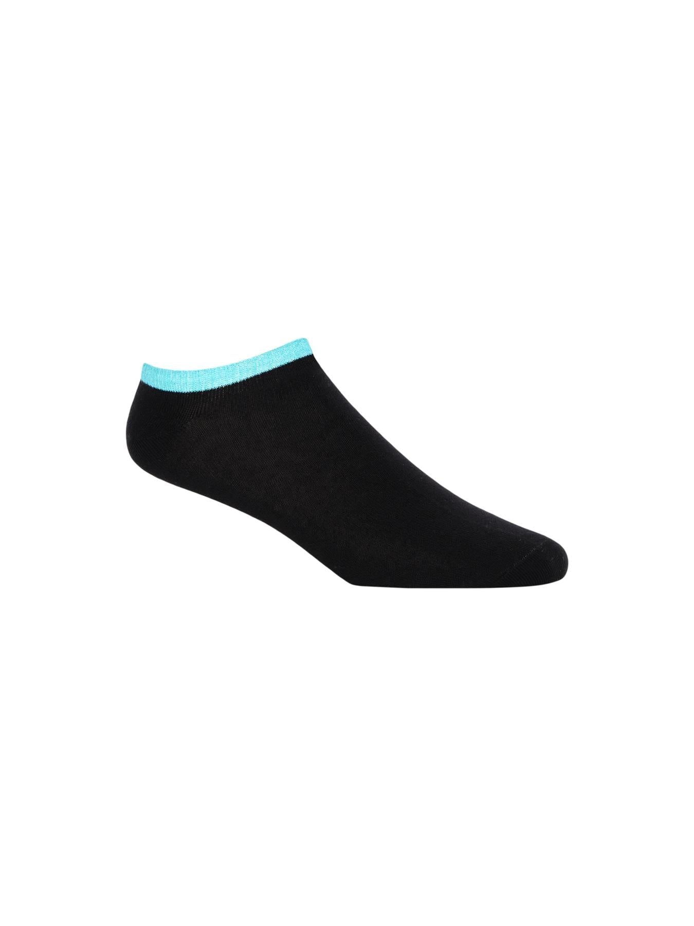 Mens Ketola Trainer Liner Socks Assorted