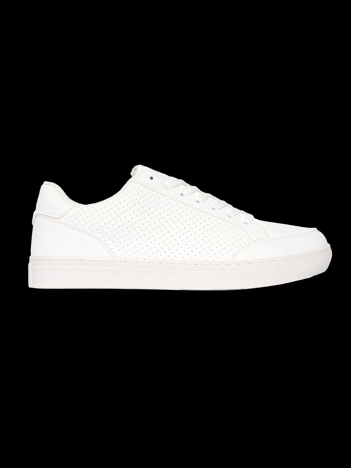 Archive Court Trainers White