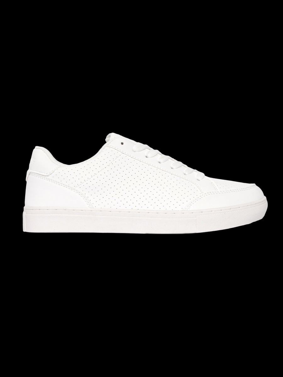 Archive Court Trainers White