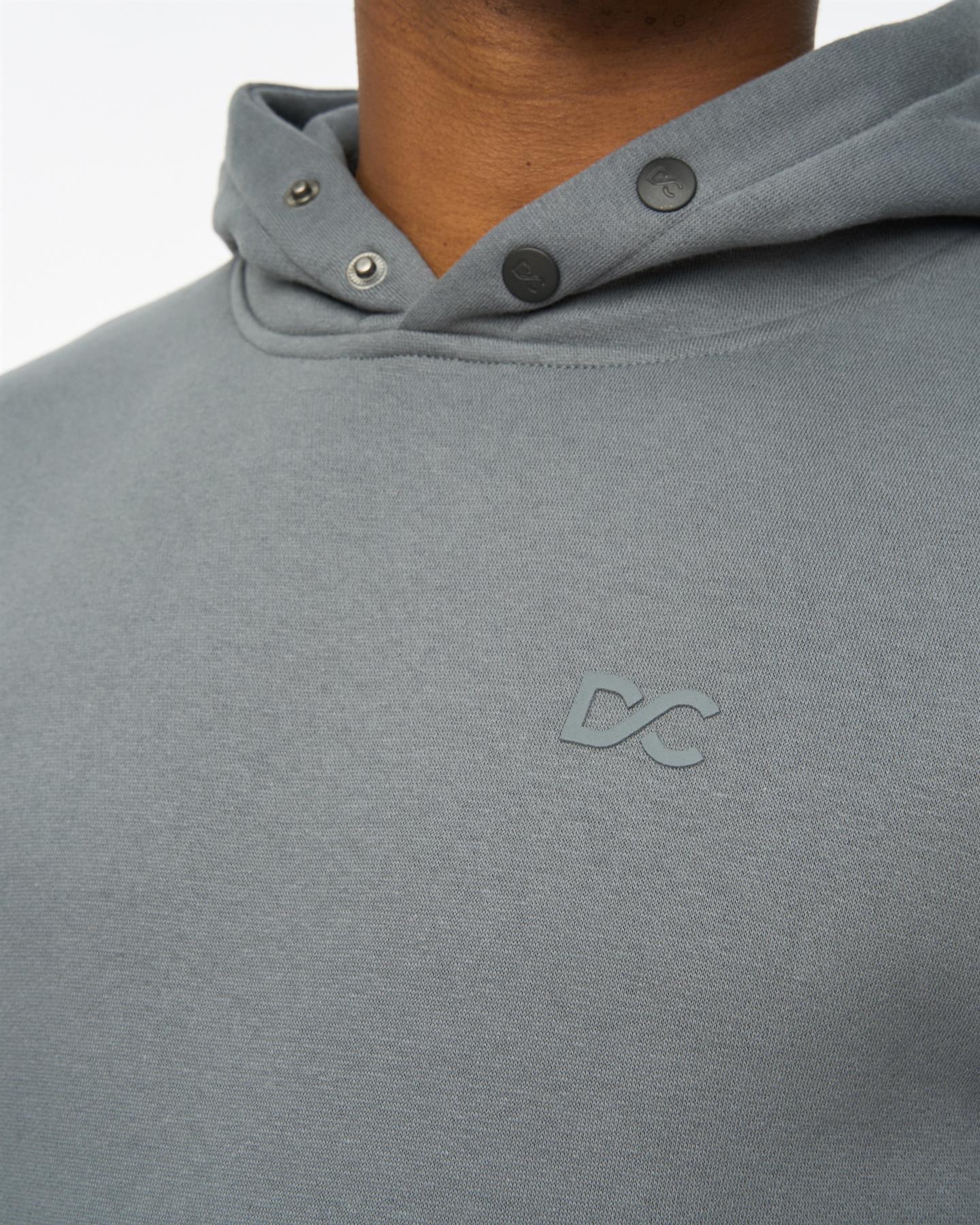 Mens Chattamere Hoodie Petrol Blue