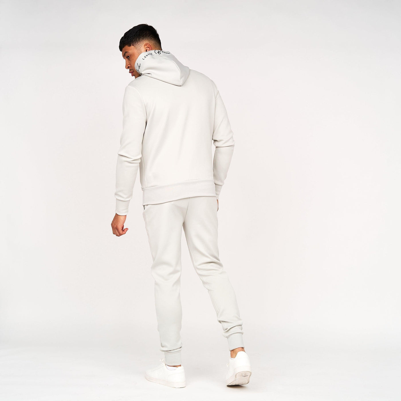 Mens Agosto Jacket Mystic Blue