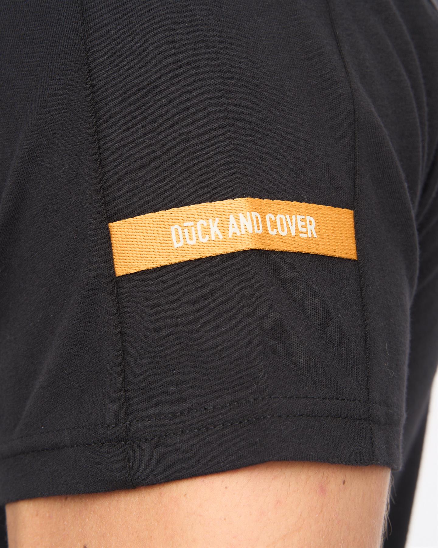 Mens Ambridge T-Shirt Black