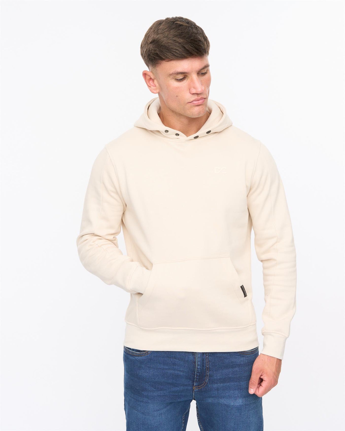 Mens Chattamere Hoodie Off White