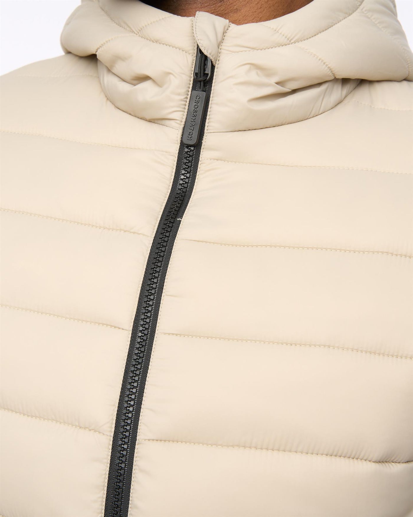 Mens Gattering MVE Jacket Stone