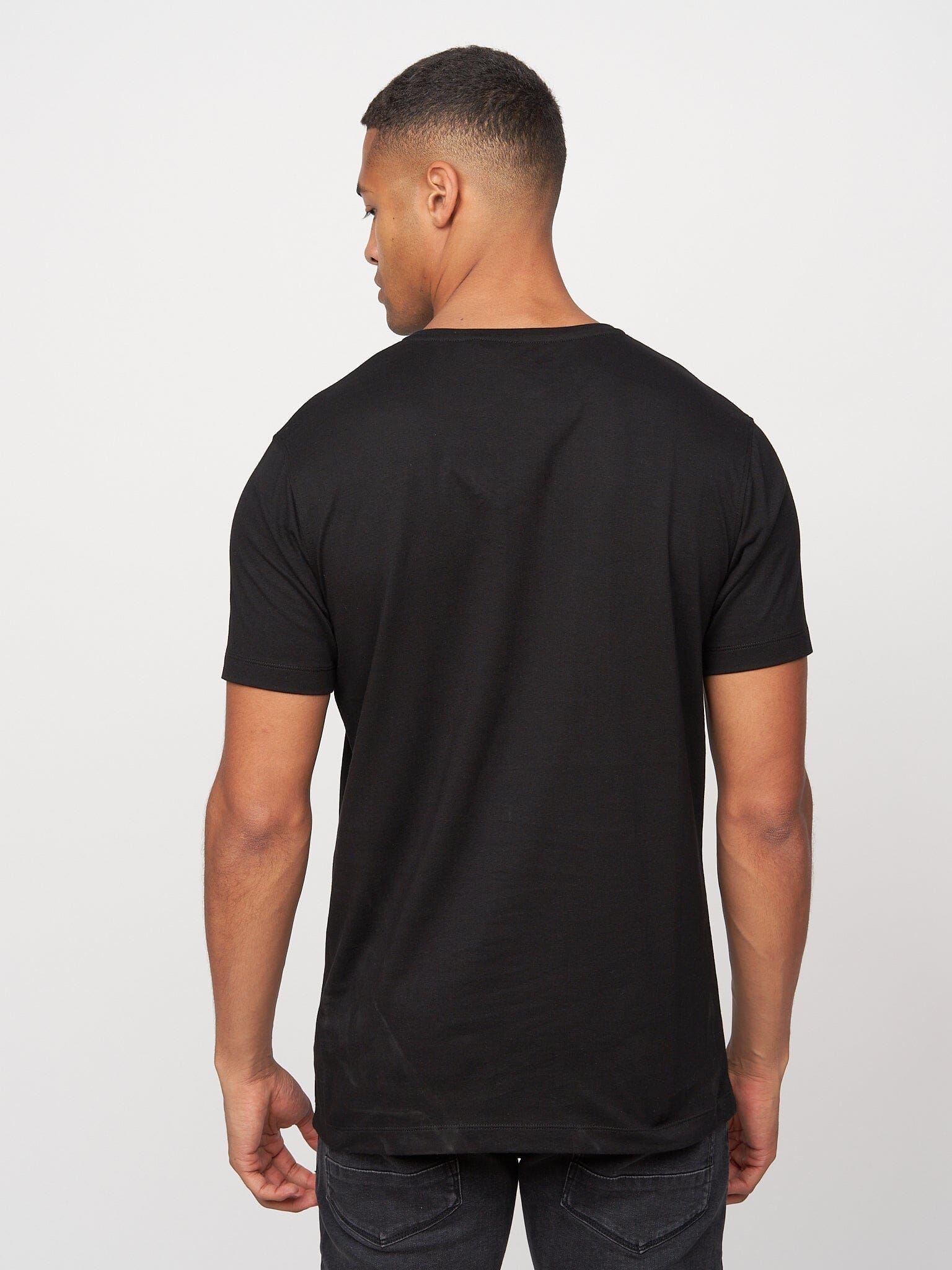 Flomax T-Shirt 5pk Assorted