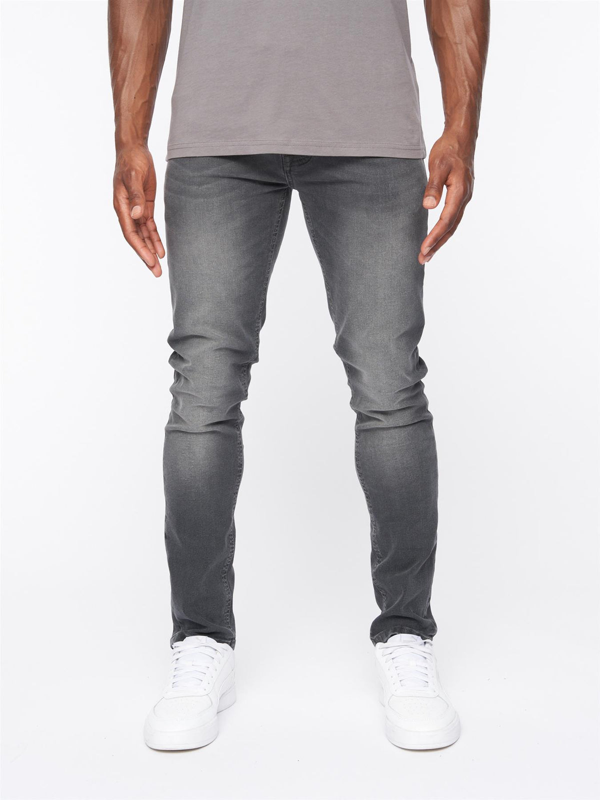 Barbeck Slim Fit Denim Jeans Wash