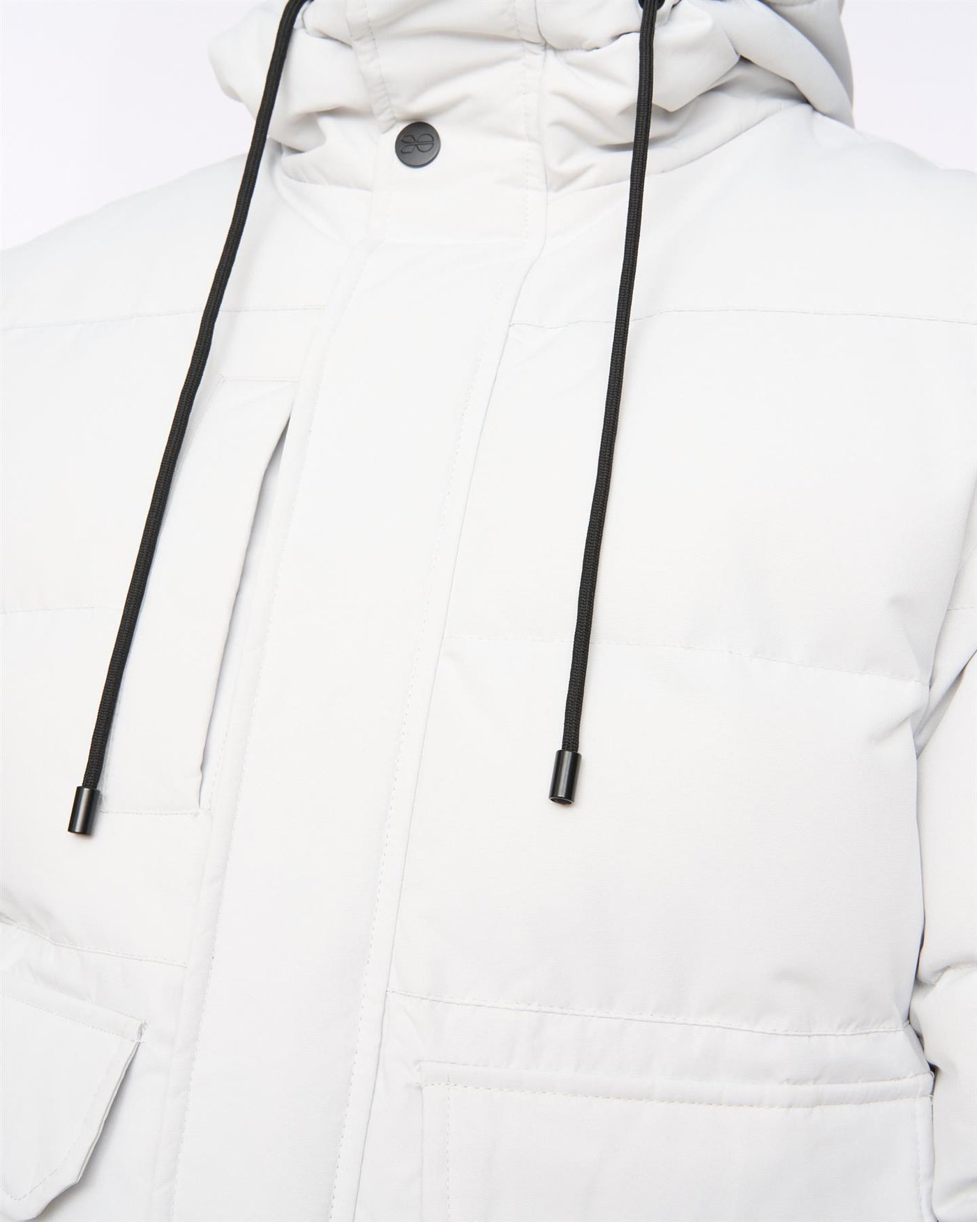 Mens Milwaka Jacket Putty