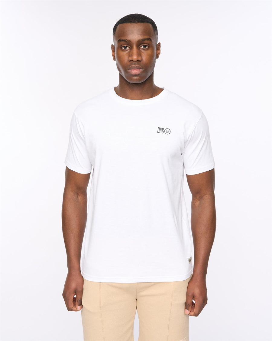 Mens Simplex T-Shirt White