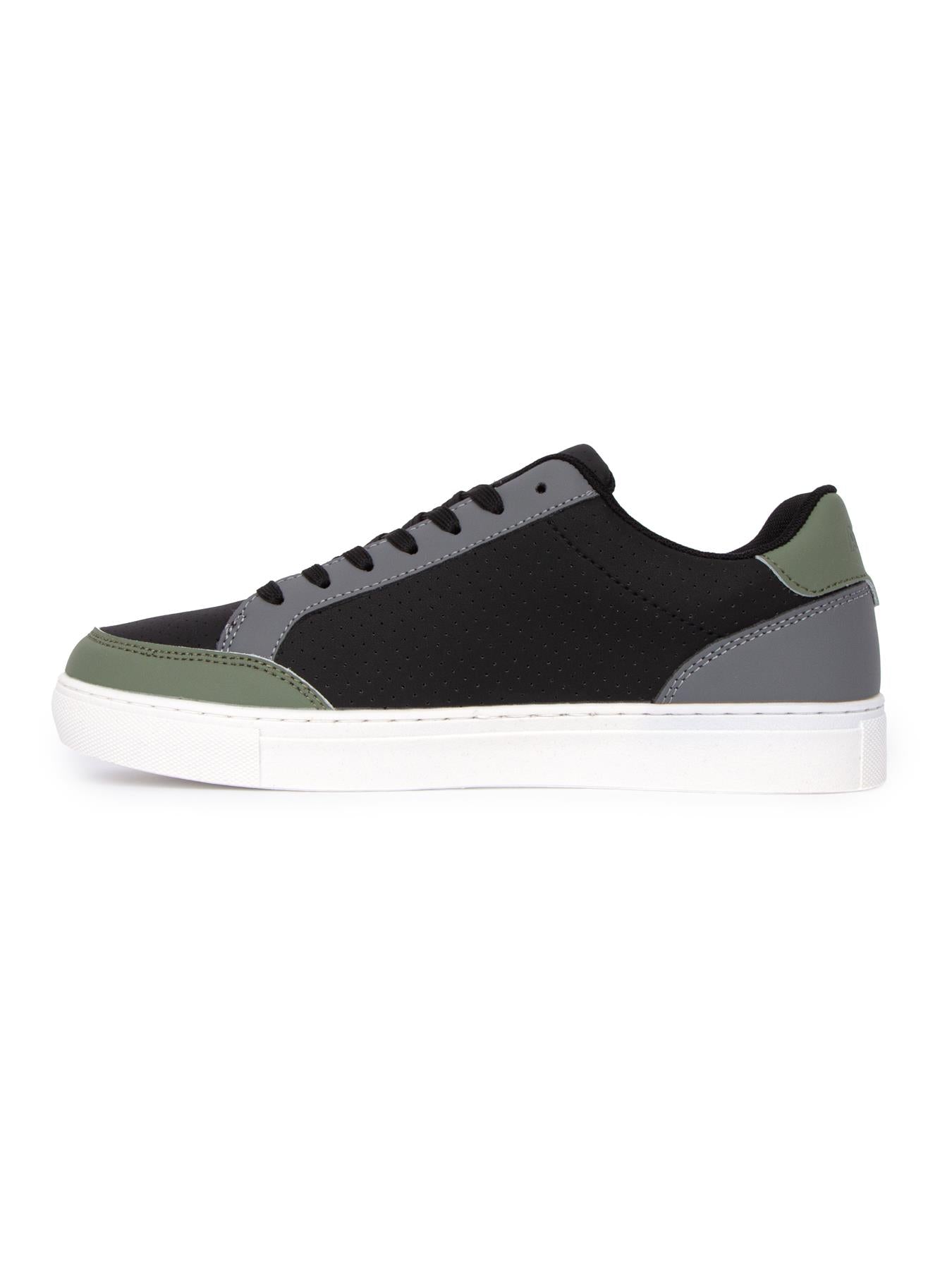 Archive Court Trainers Green