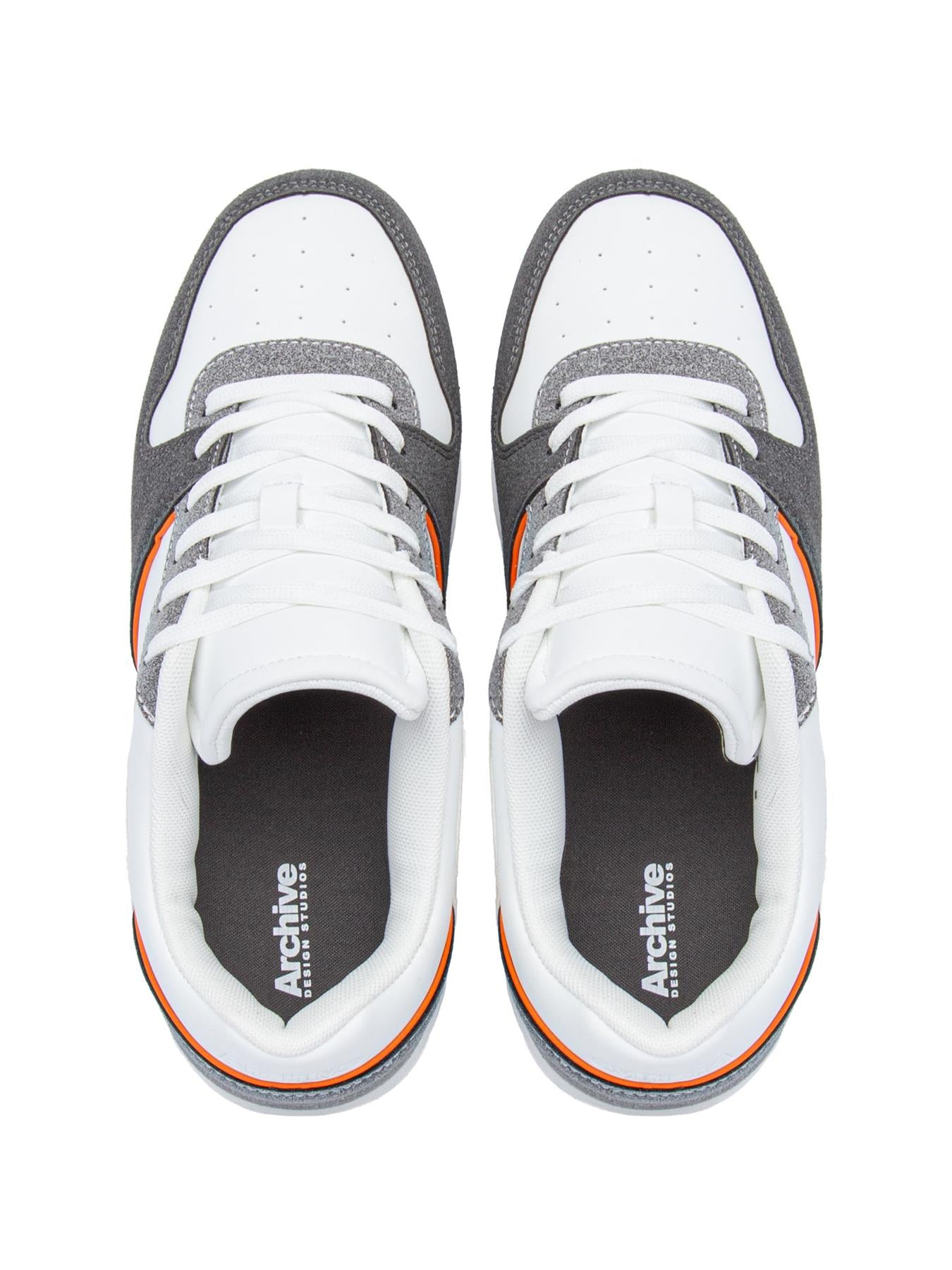Archive Clous Trainers Grey