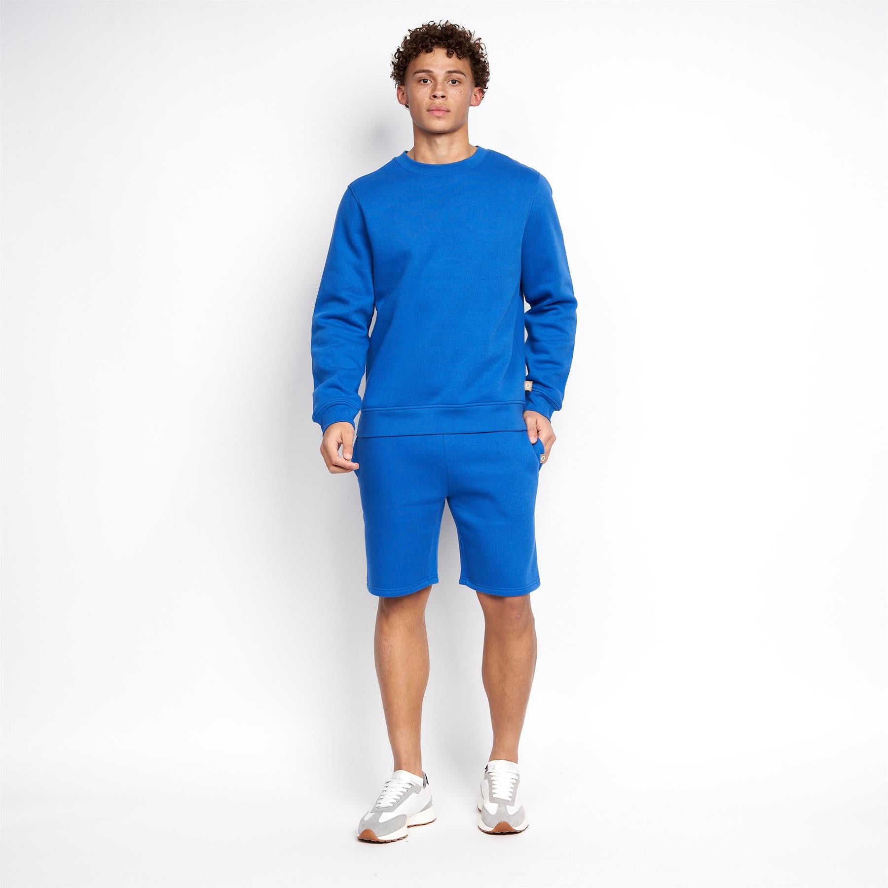 Wayfordshorts Blue
