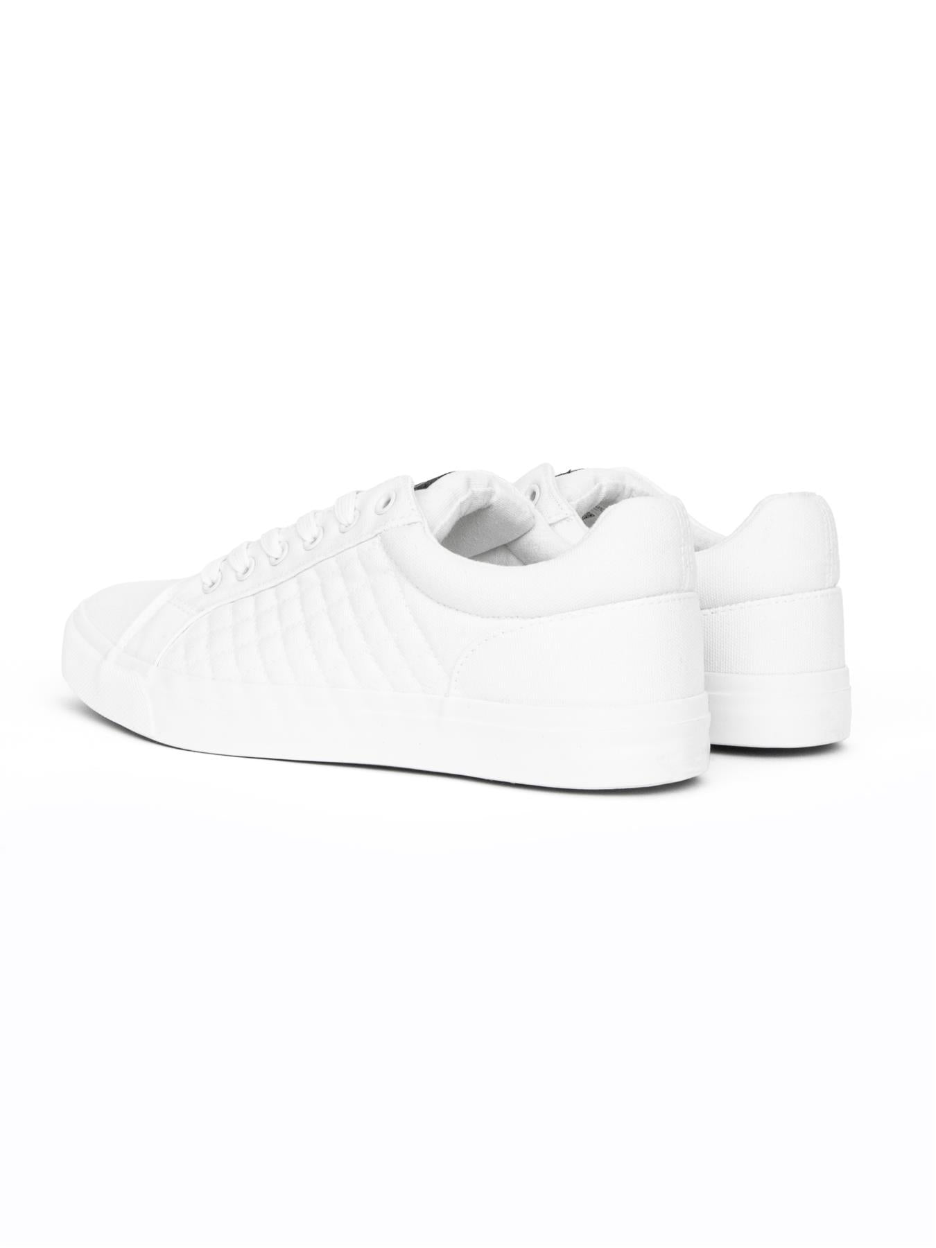 Huseby Trainers White