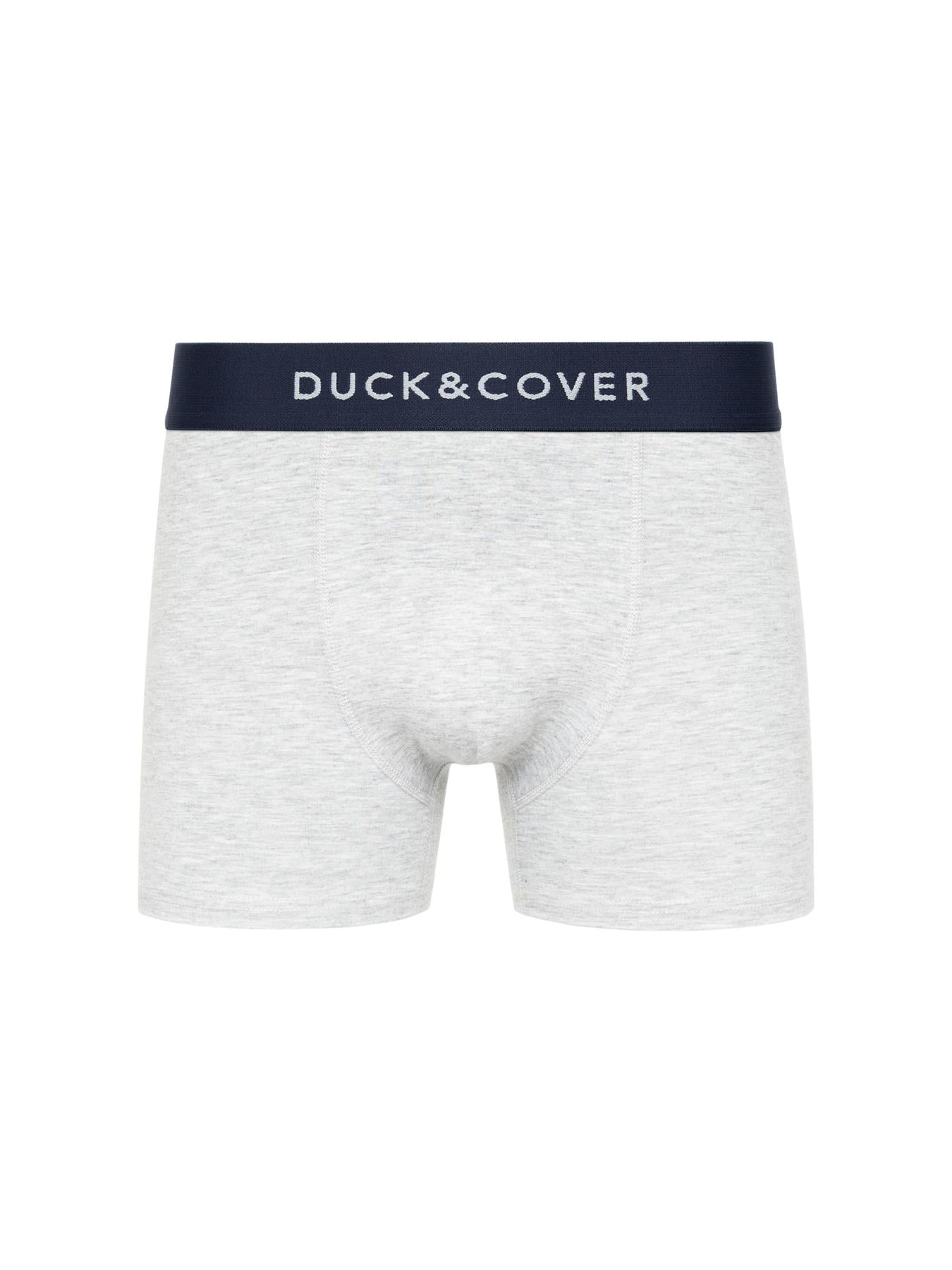 Mens Sagnet Boxers C 3pk Assorted