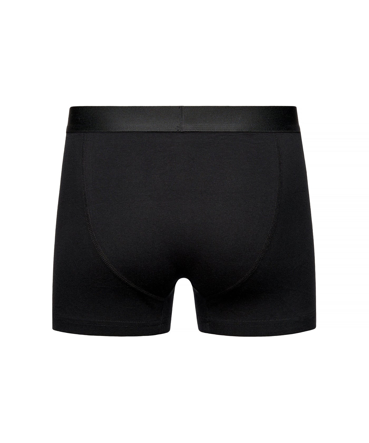 Mens Quintlock Boxers 5pk Black