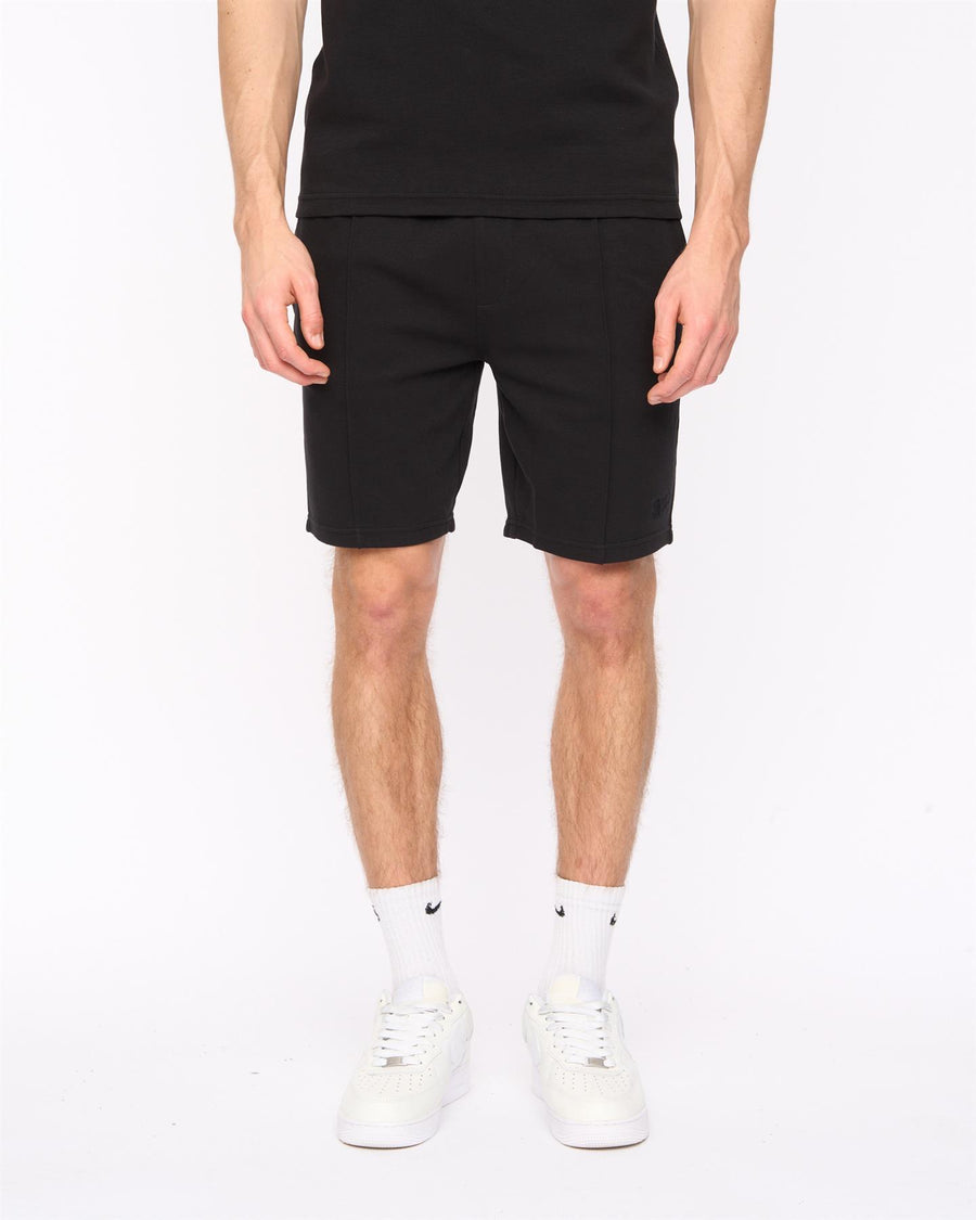 Mens Sherborn Shorts Black