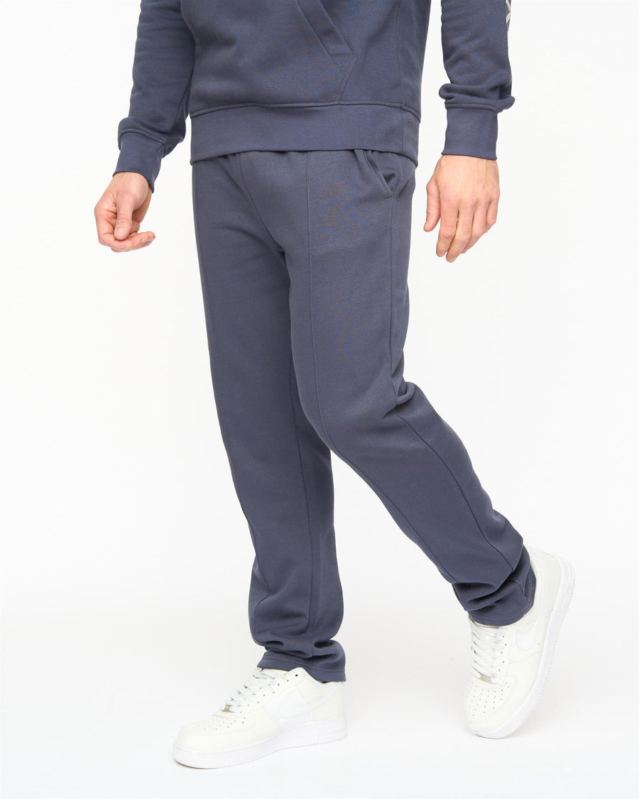 Mens Crufton Joggers Navy