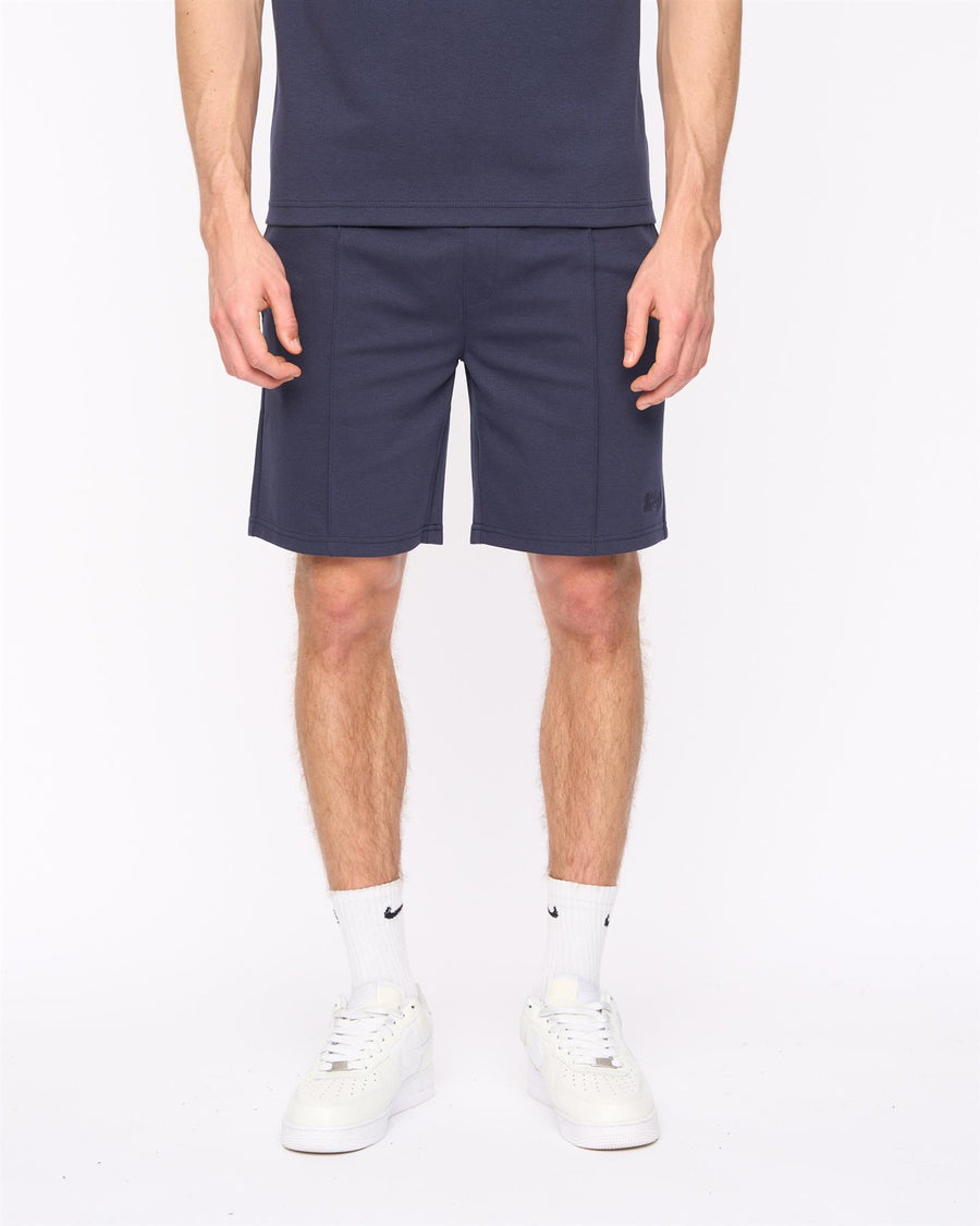 Mens Sherborn Shorts Denim Blue