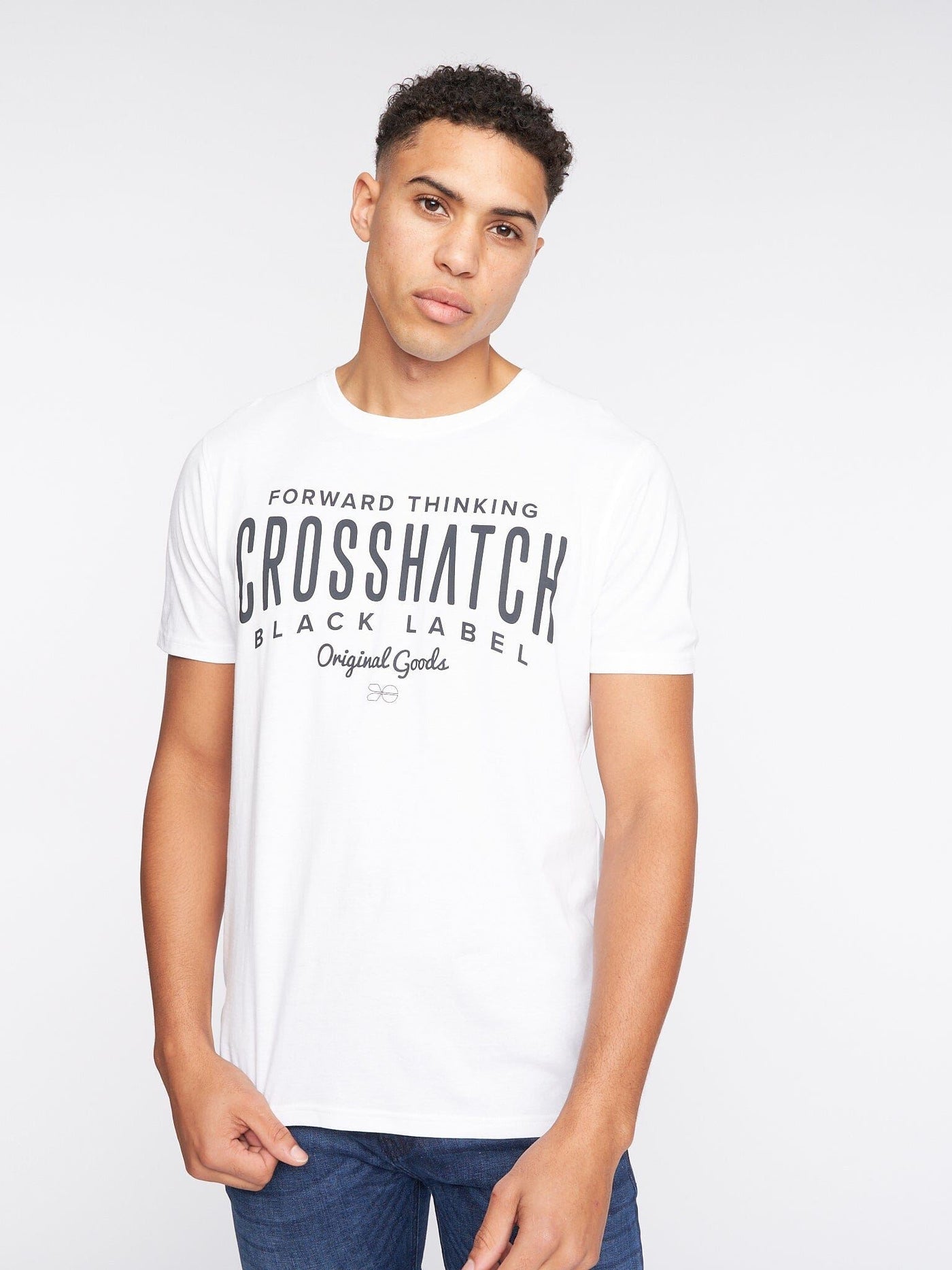 Chislemoore T-Shirt 5pk Assorted