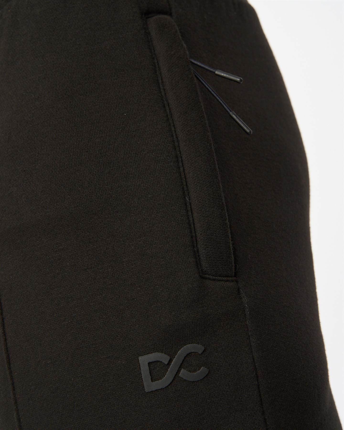 Mens Chattamere Hoodie & Joggers Set Black