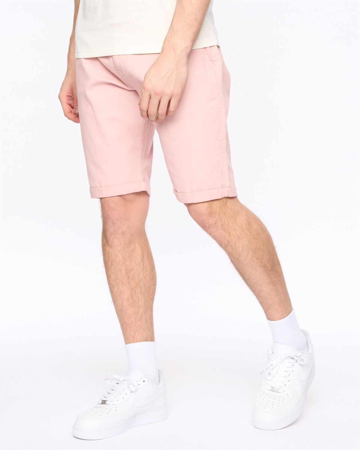 Sinwood Chino Shorts Soft