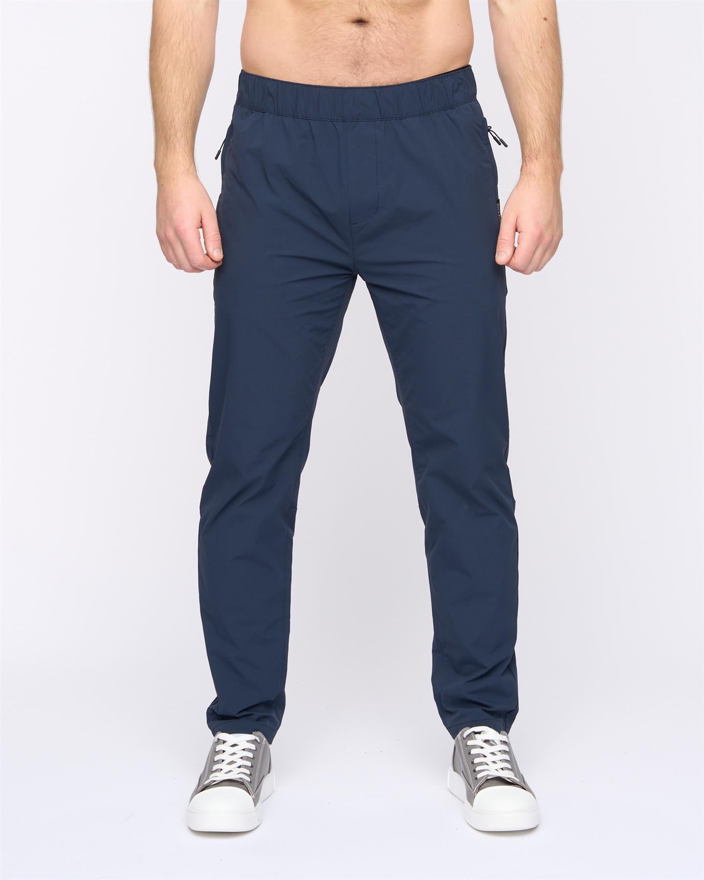 Mens Limatar Pants Navy
