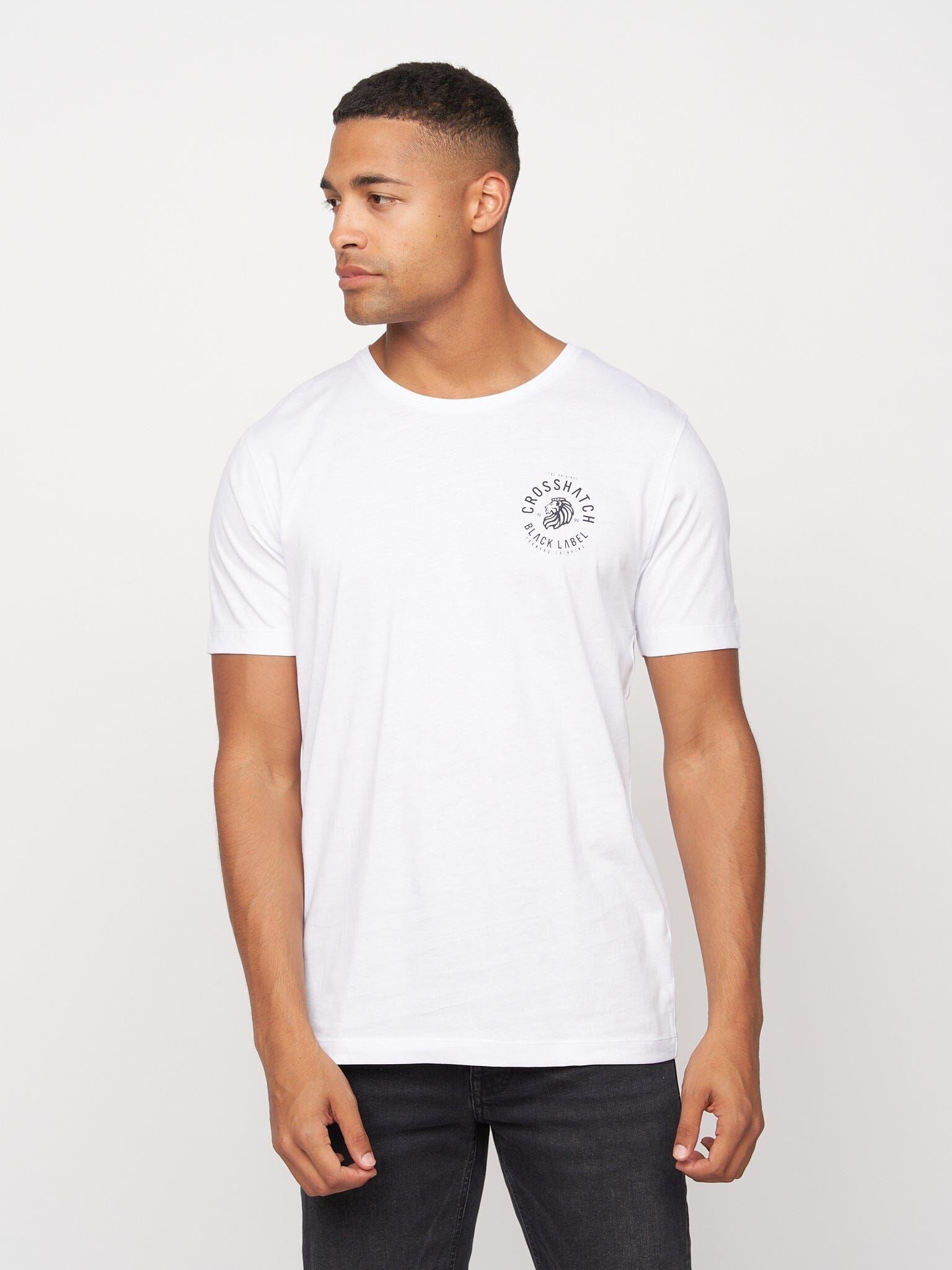 Flomax T-Shirt 5pk Assorted