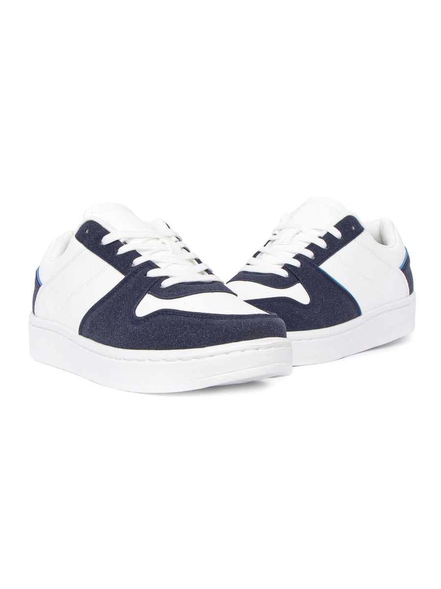 Archive Clous Trainers Navy