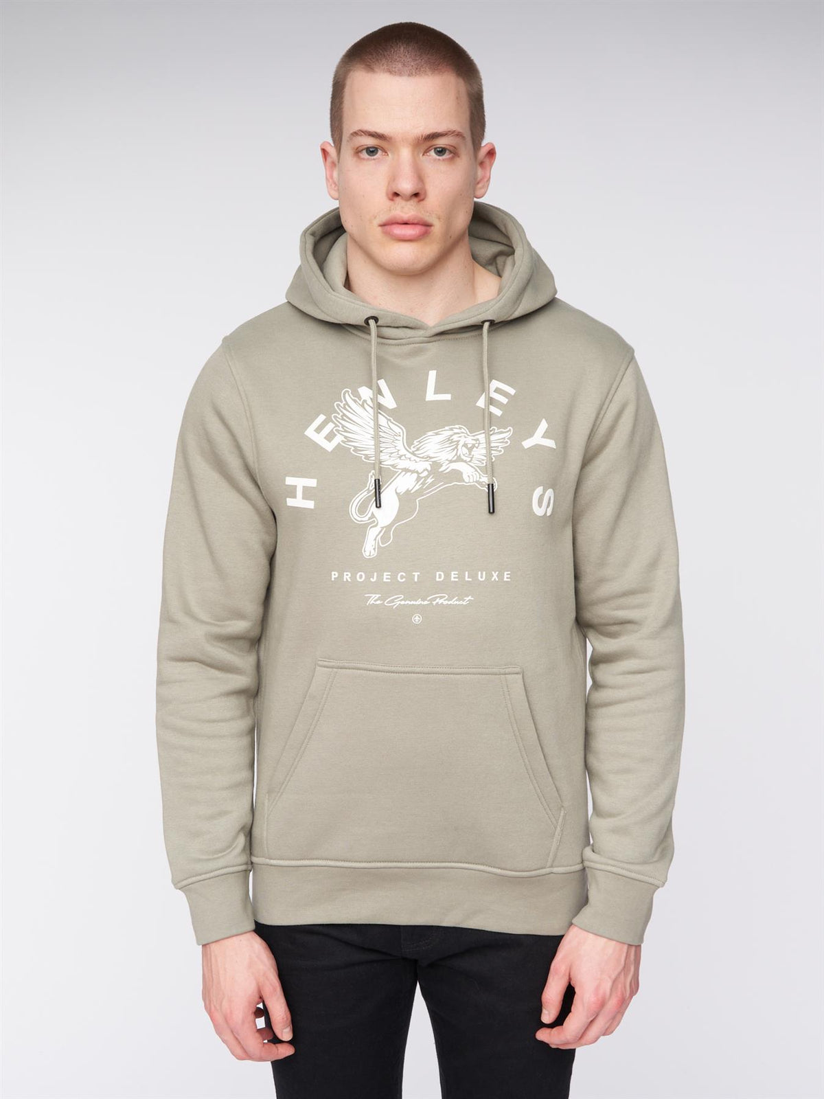 Colhen Hoodie Dusty