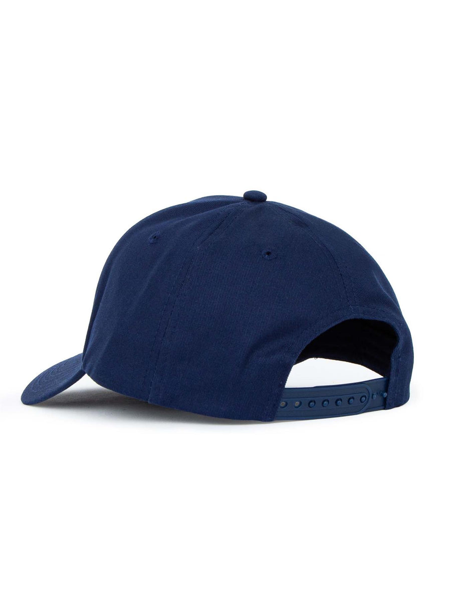Mens Signature Cap Navy