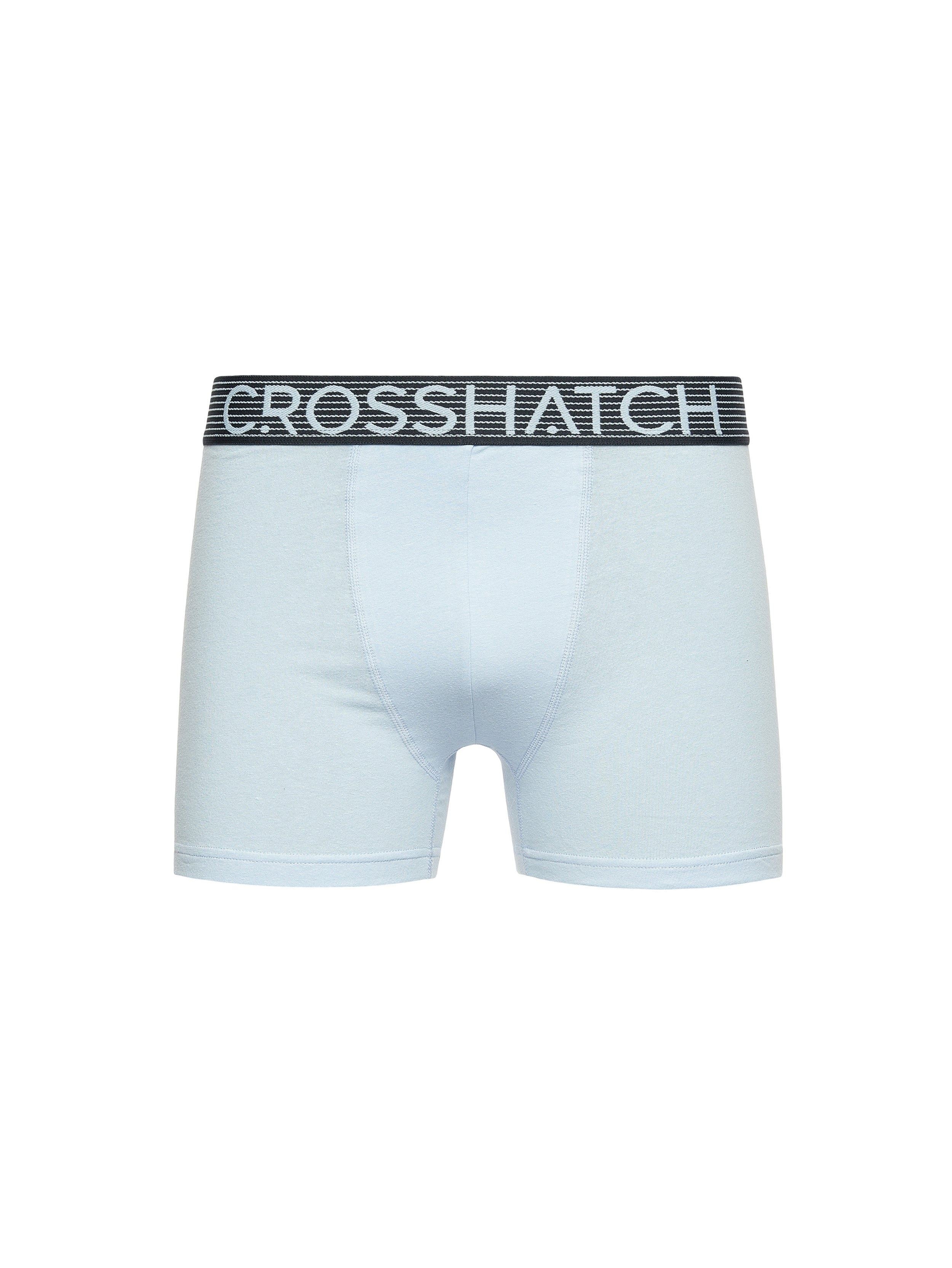 Guillemot Boxers 3pk Navy