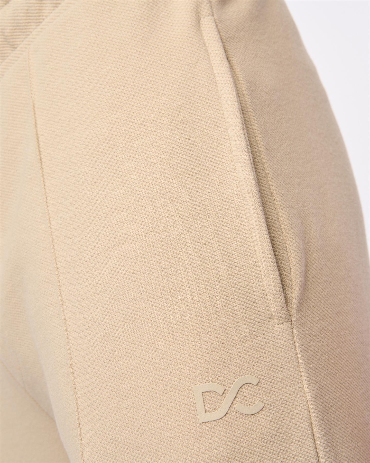 Mens Tames Joggers Stone