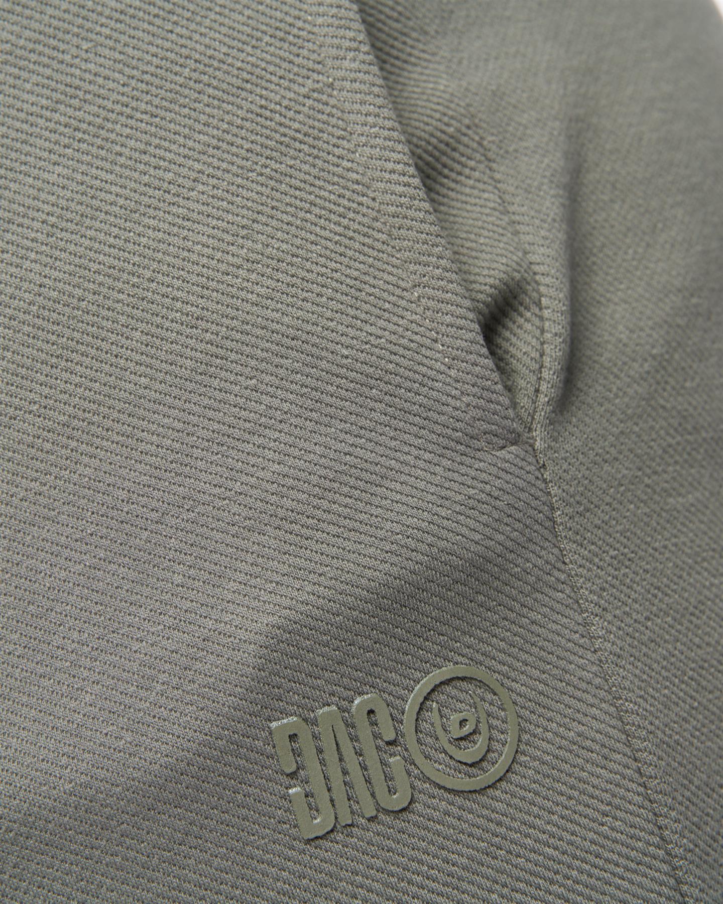 Mens Hannings Zip Thru & Joggers Set Olive