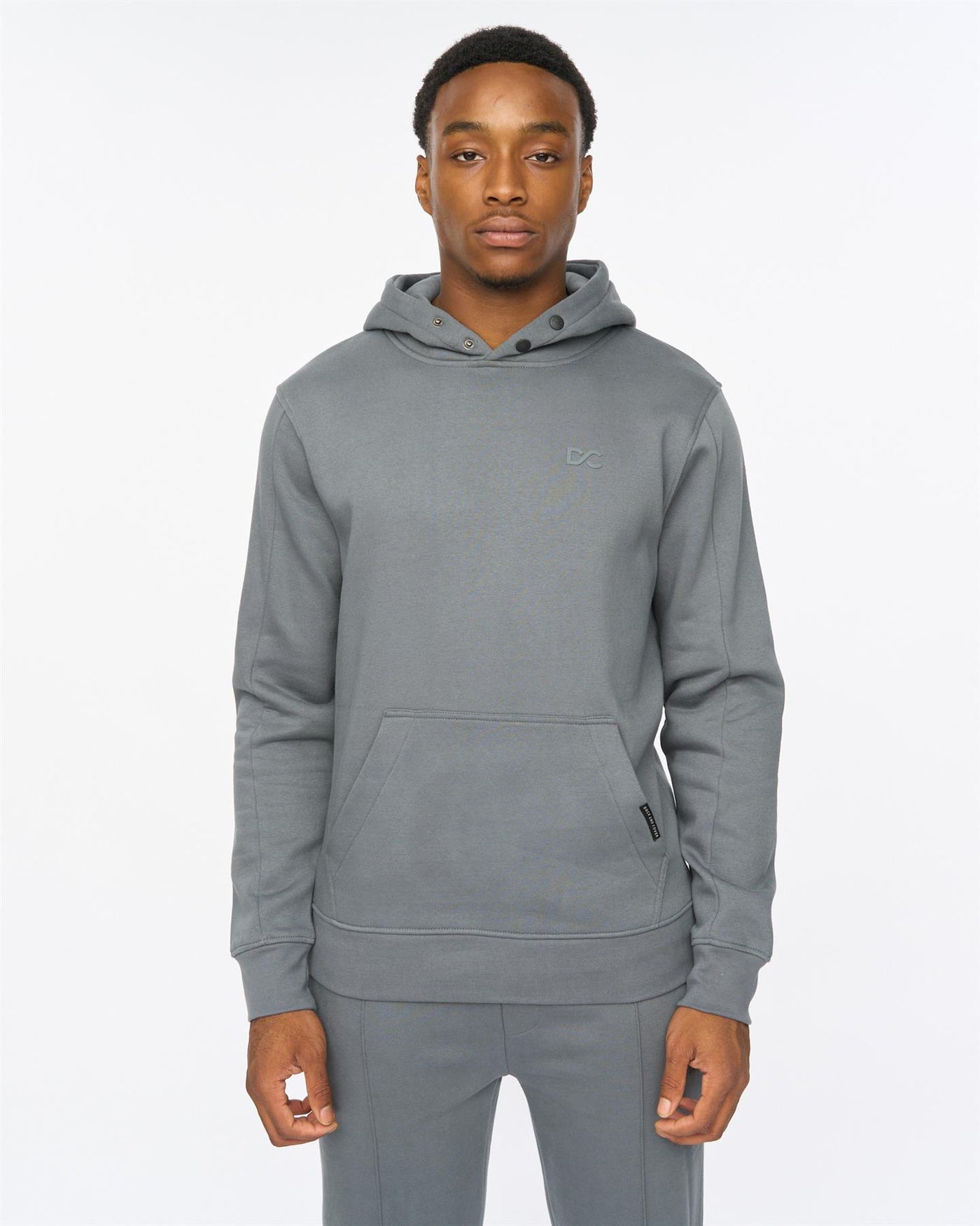 Mens Chattamere Hoodie Petrol Blue