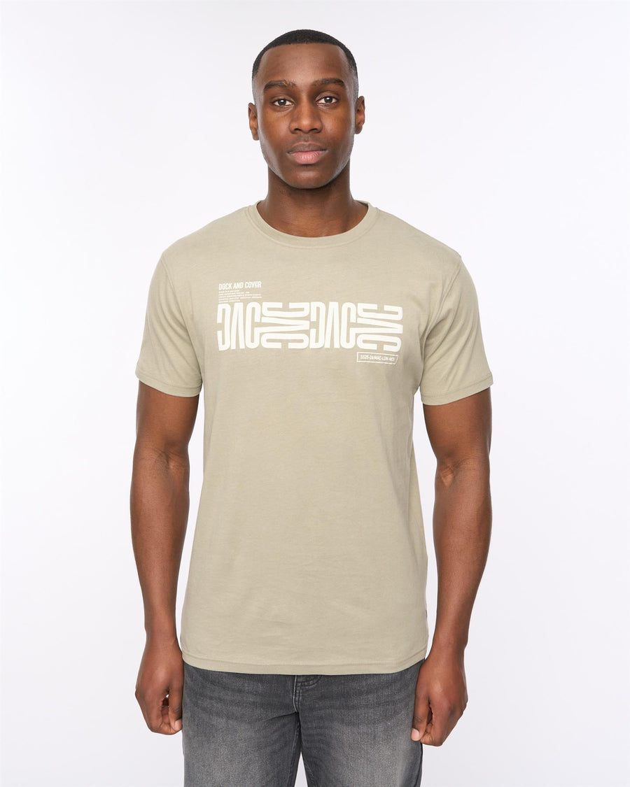 Mens Trentmore T-Shirt Sage