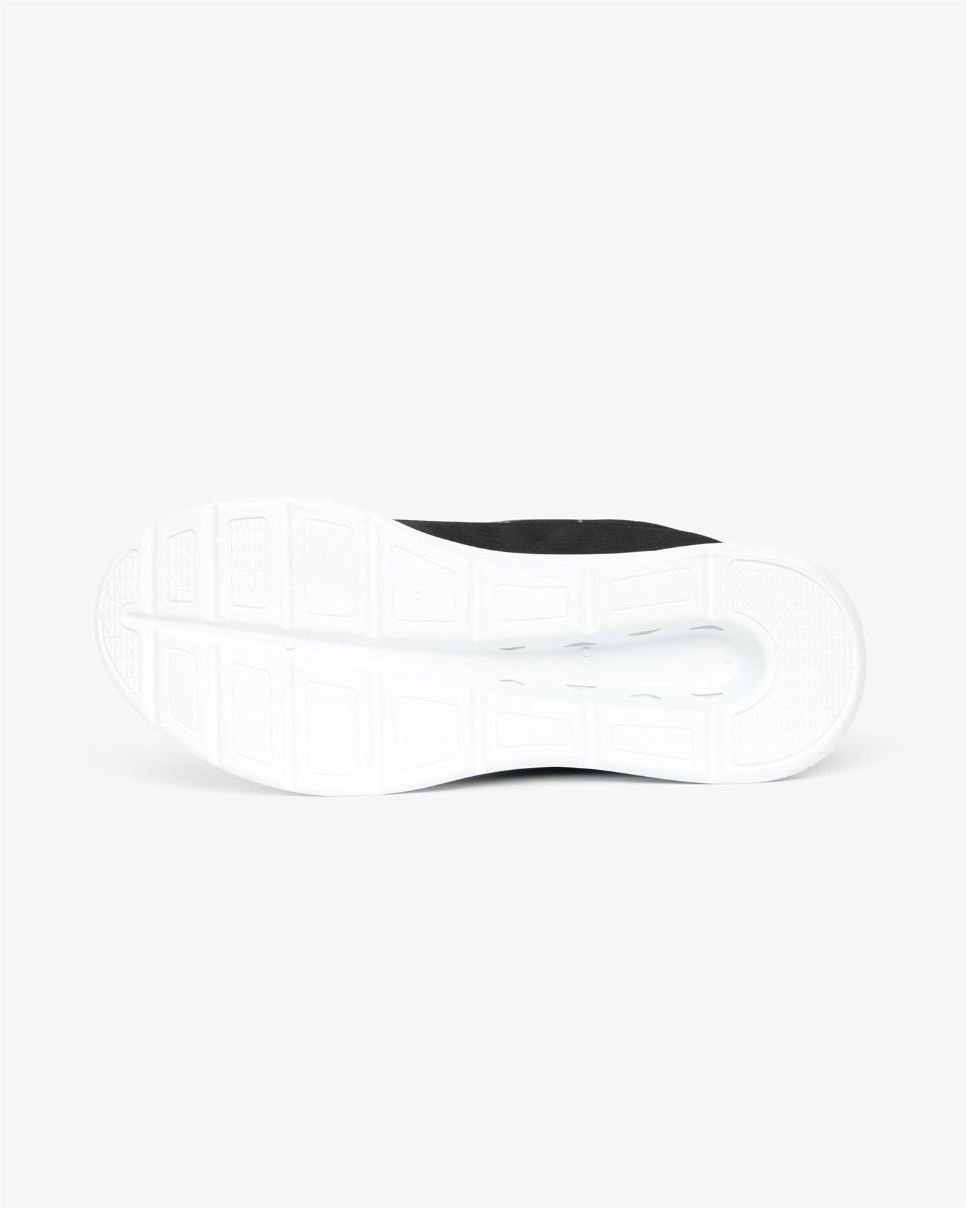 Mens Jesmond Trainers Black/White