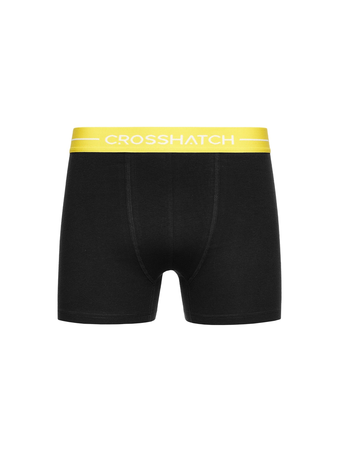 Astral Bright Boxers 12pk Black